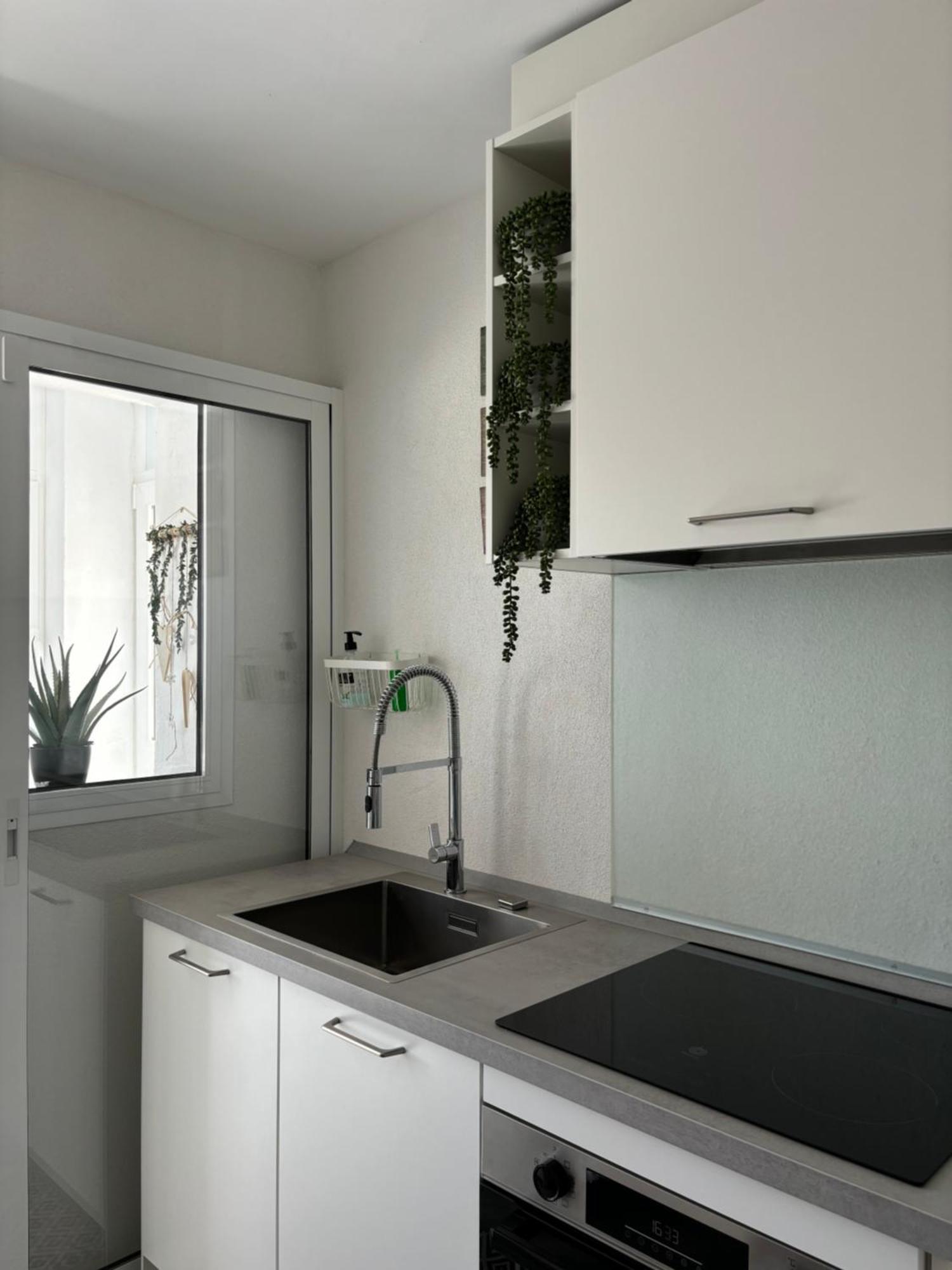Leilighet Apartamento Mijas Golf