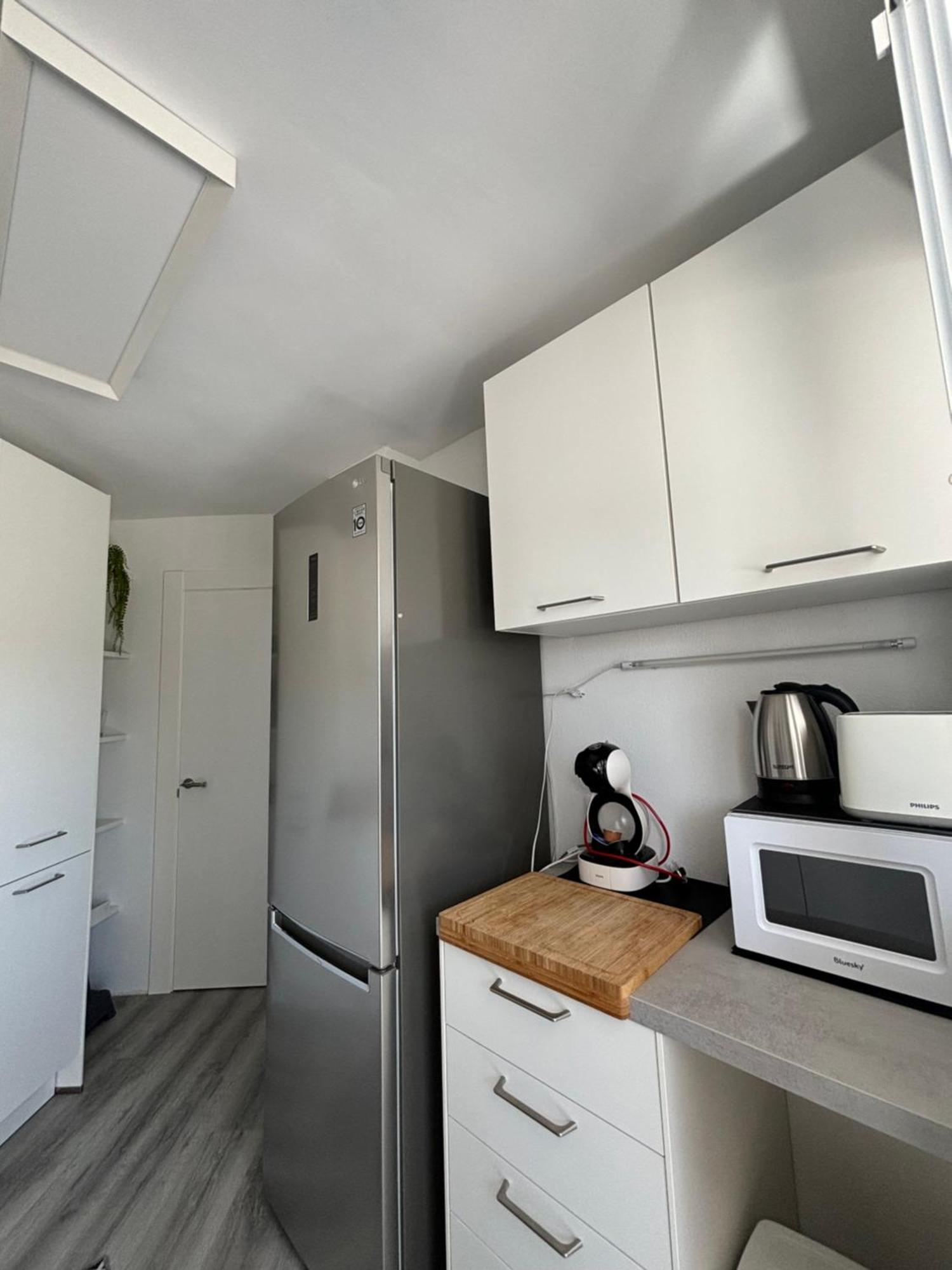 Apartamento Mijas Golf Málaga