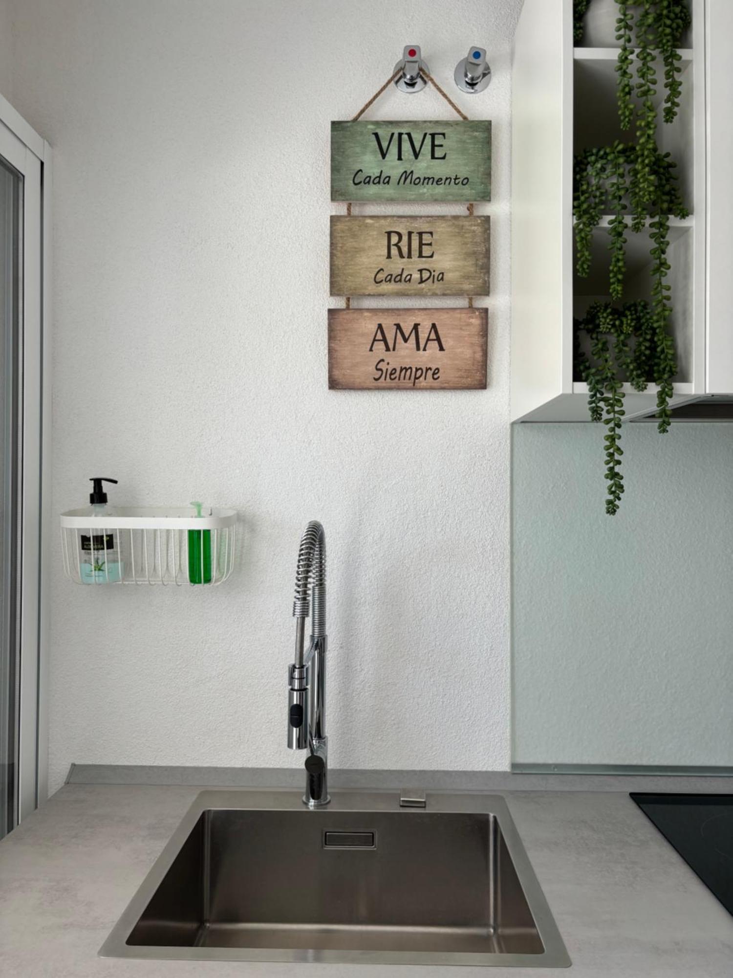 Leilighet Apartamento Mijas Golf