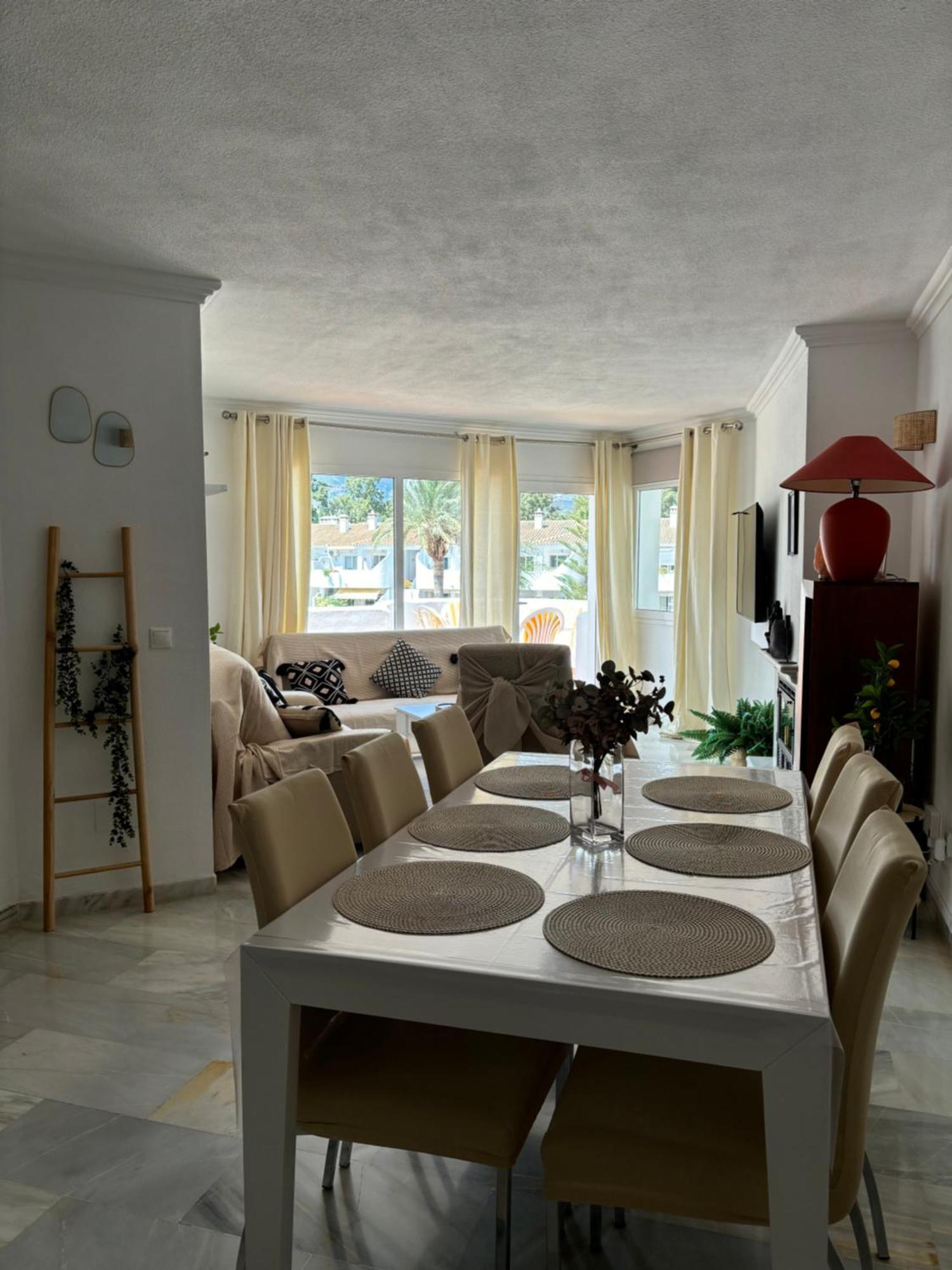 Apartamento Mijas Golf