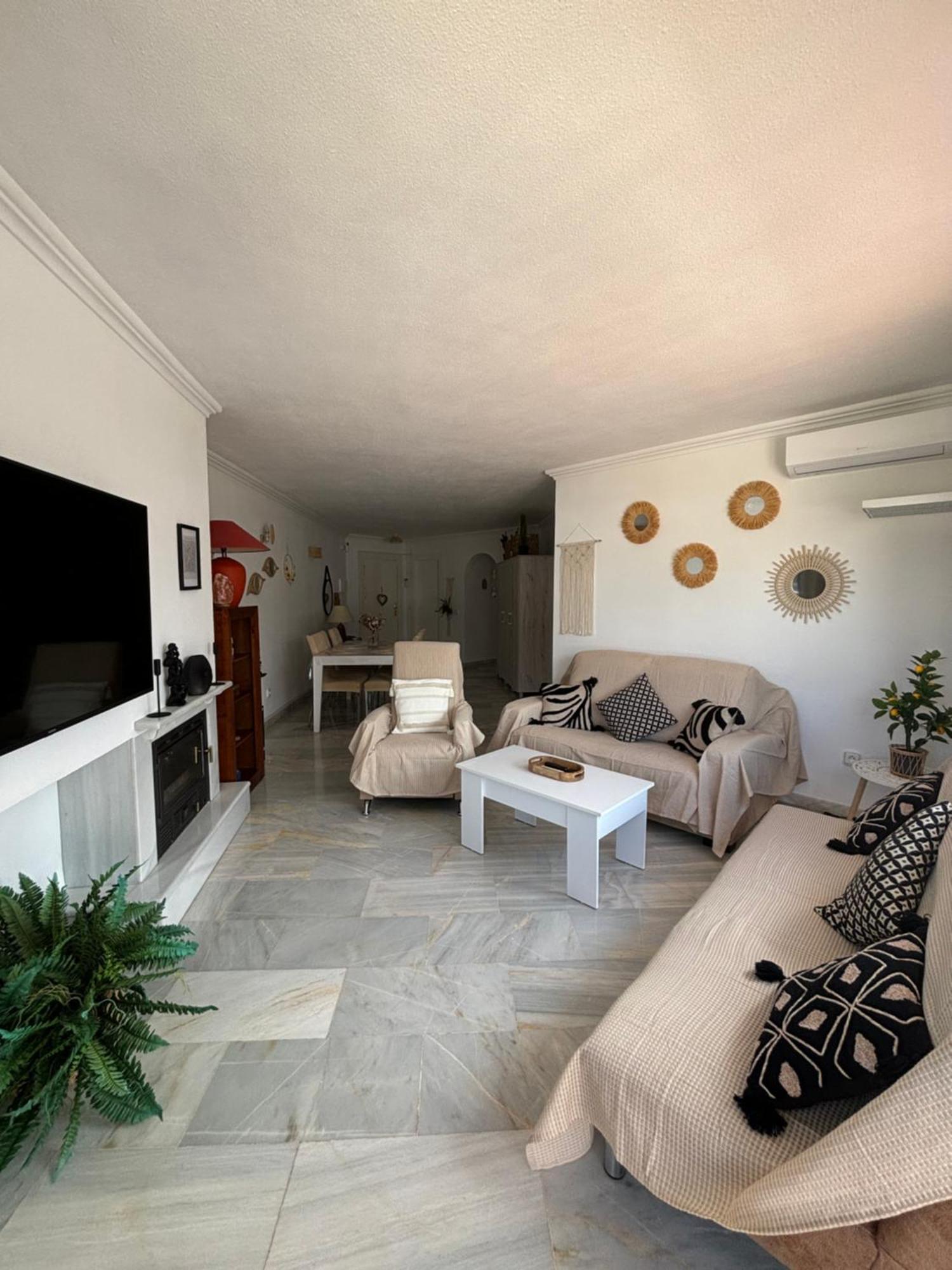 Apartamento Mijas Golf Apartamento Málaga
