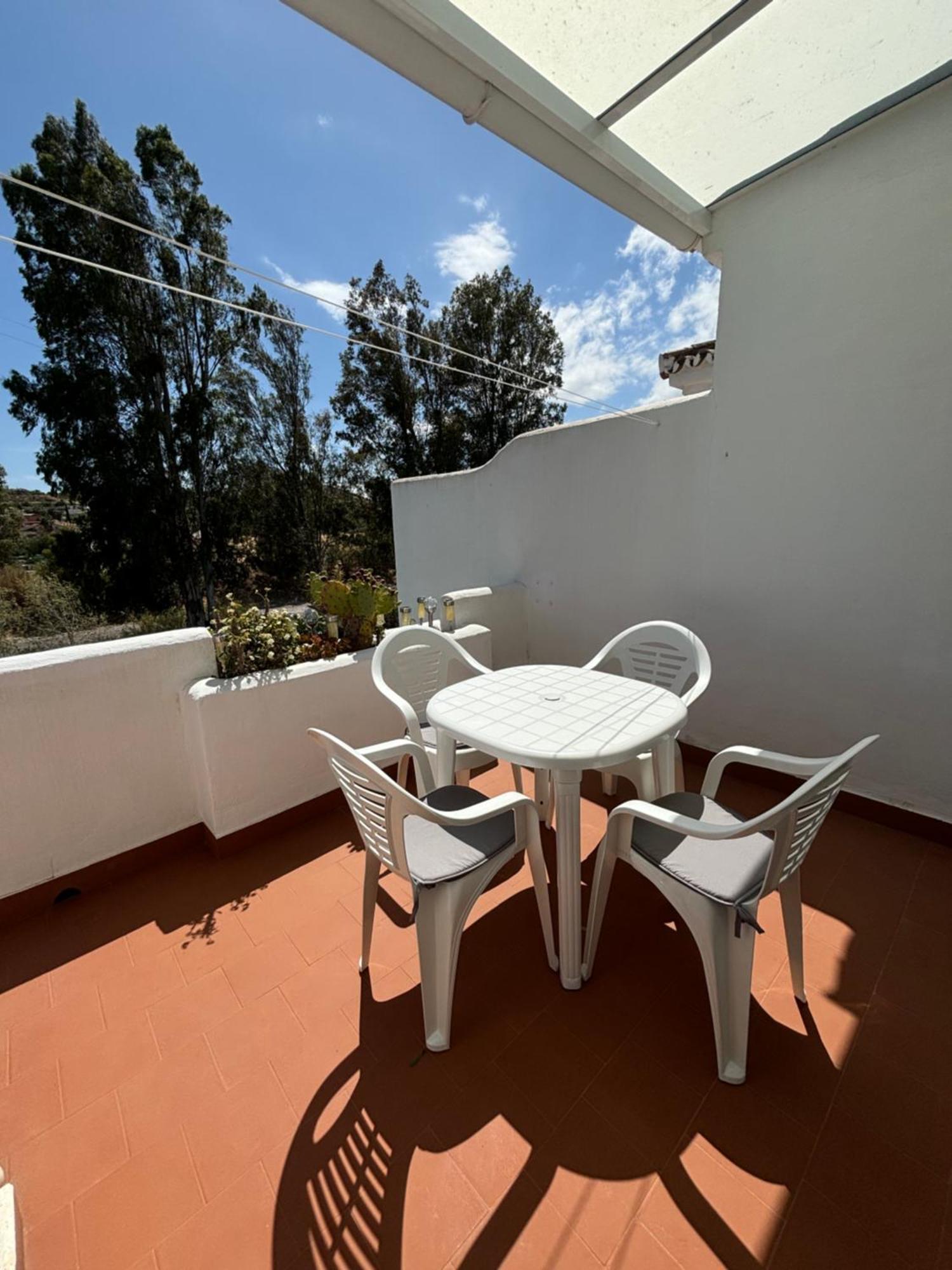 Apartamento Mijas Golf
