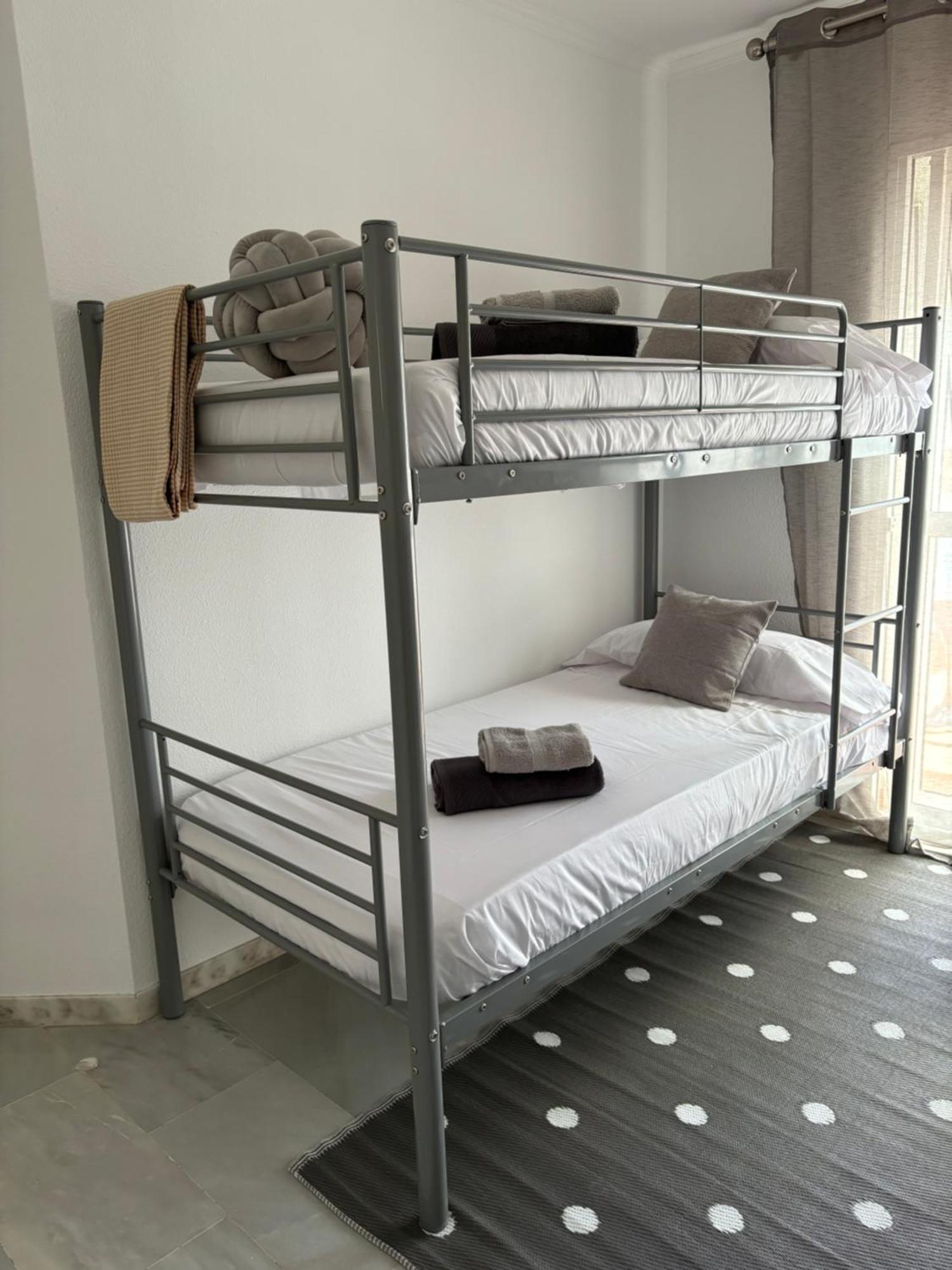Apartamento Mijas Golf