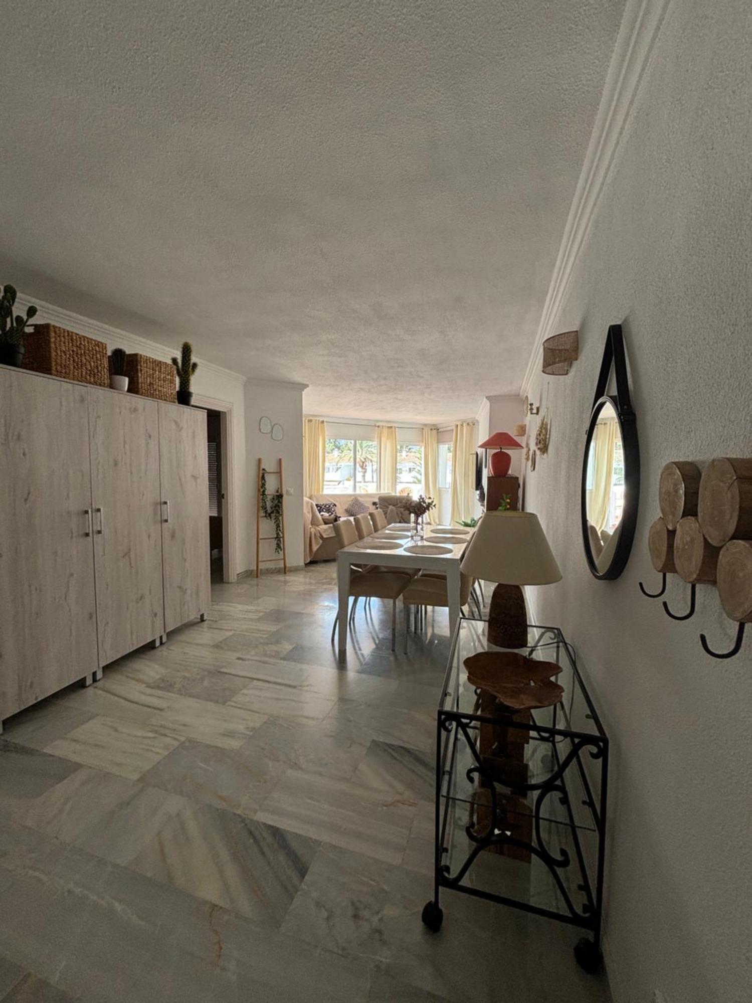 Apartamento Mijas Golf * Málaga