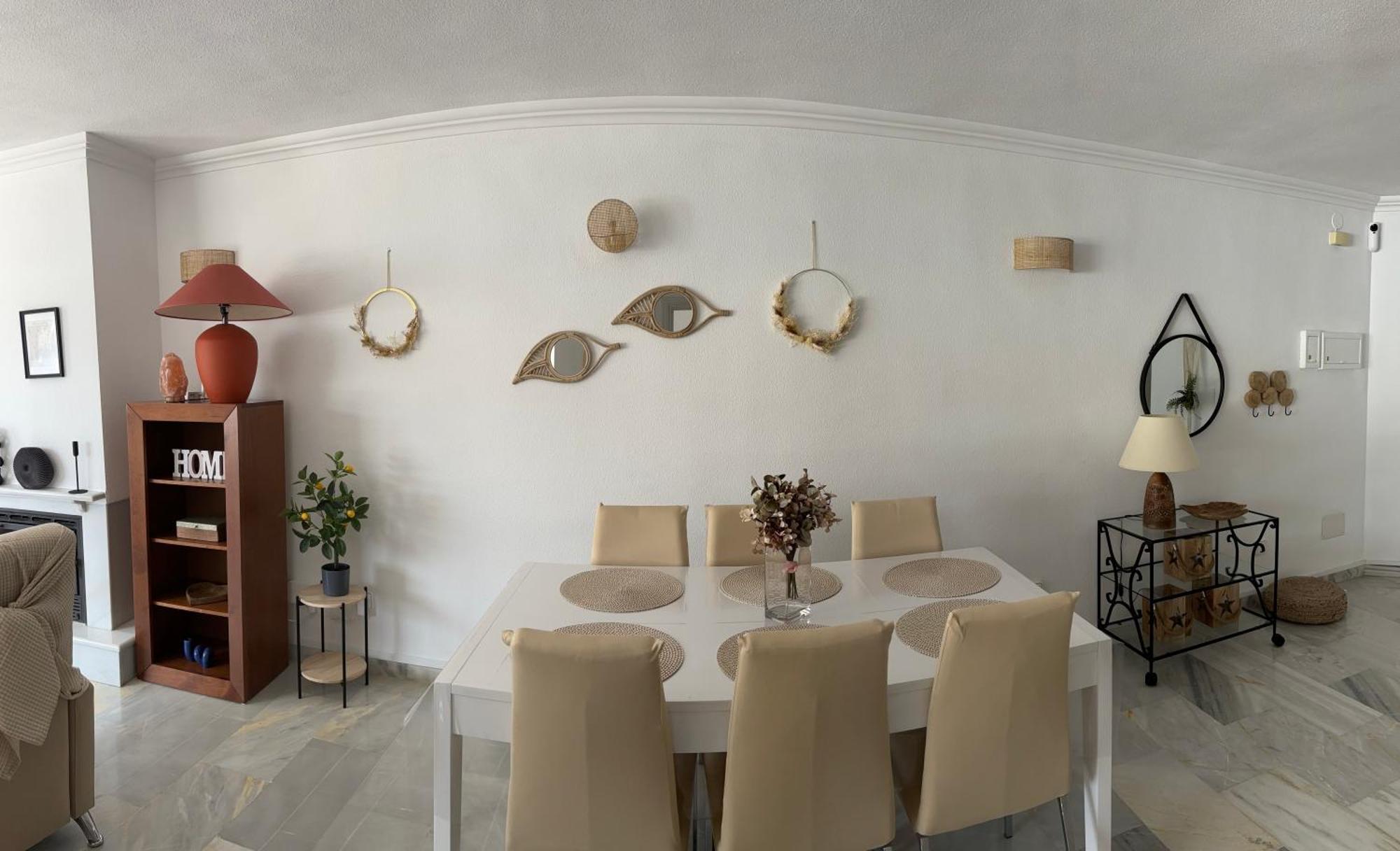 Apartamento Mijas Golf Apartamento Málaga