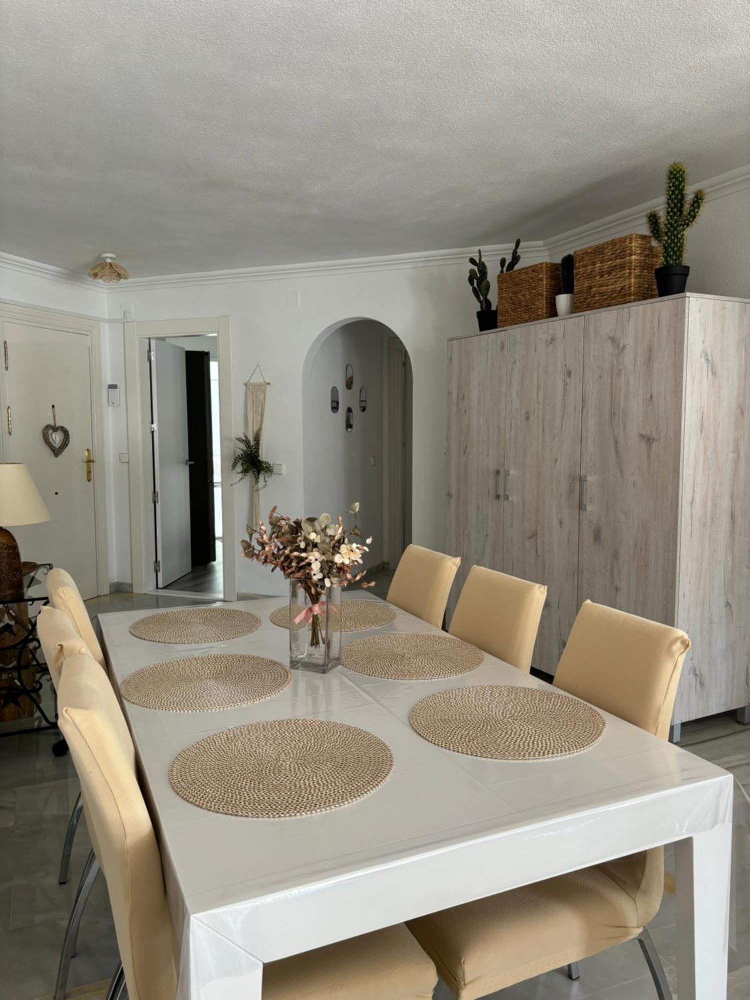 Apartamento Mijas Golf * Málaga