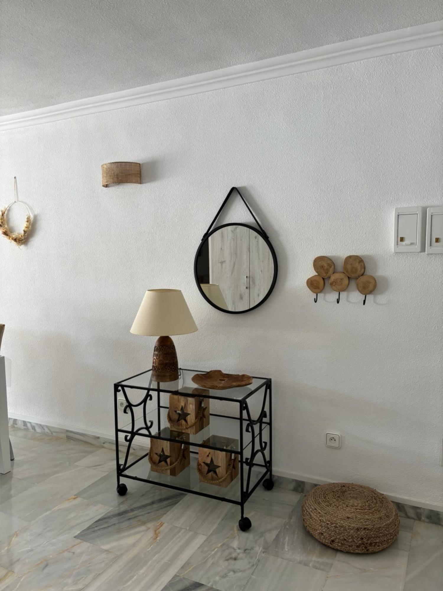 Apartamento Mijas Golf