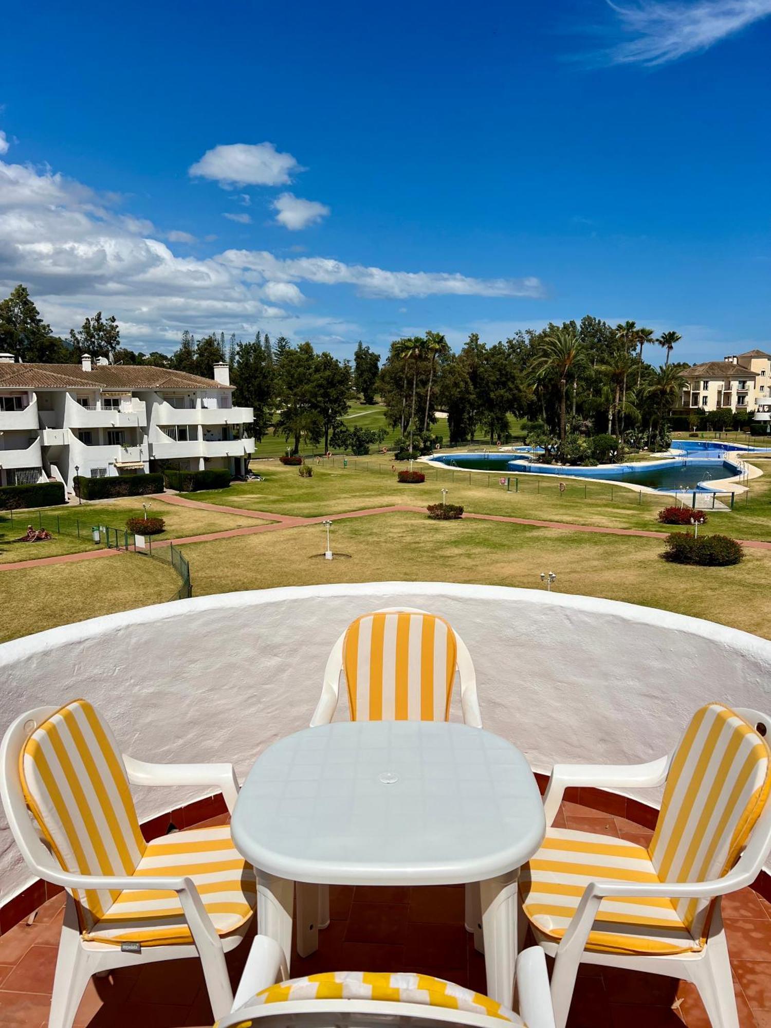 Apartamento Mijas Golf Apartamento