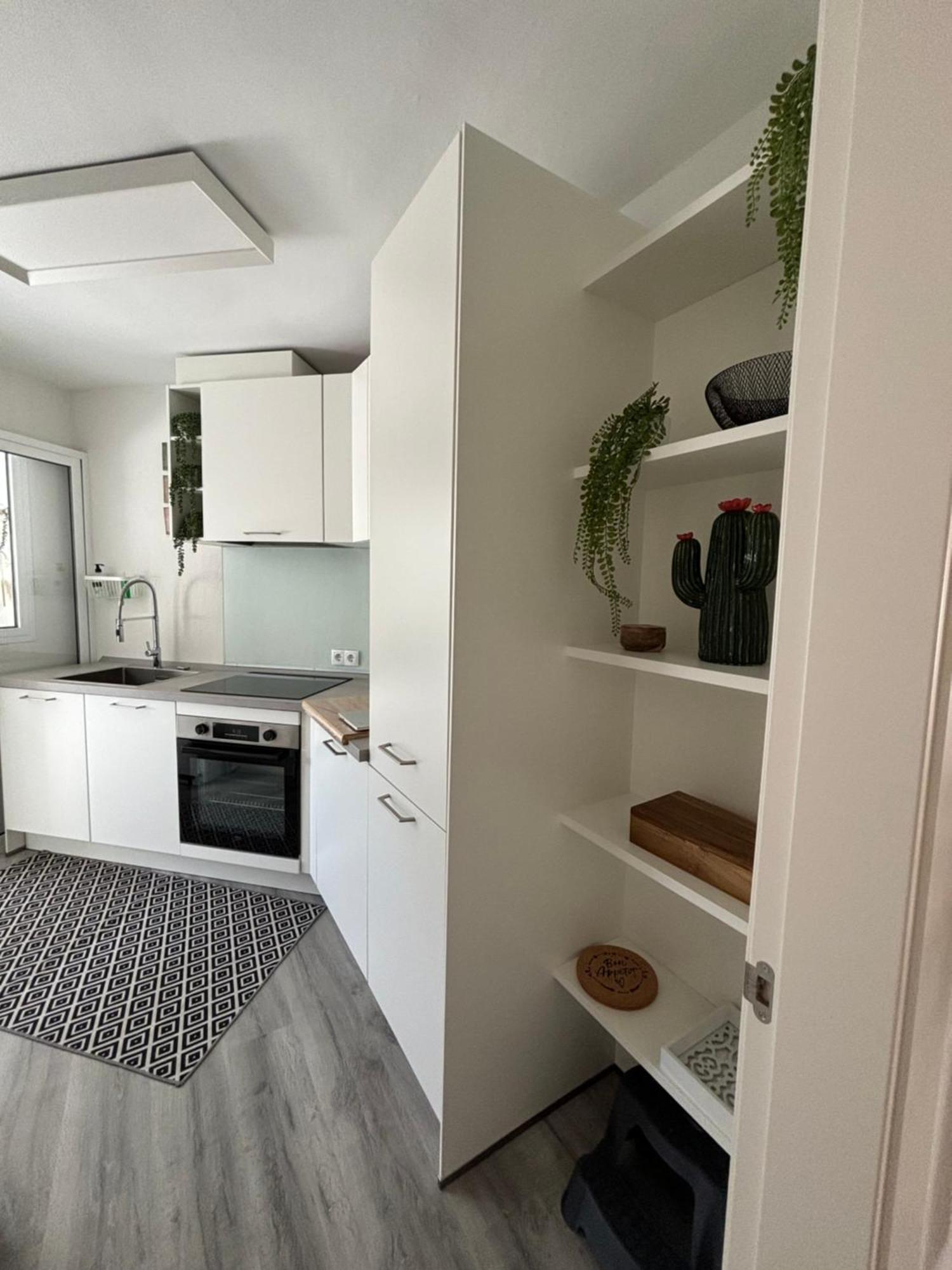 Apartamento Apartamento Mijas Golf