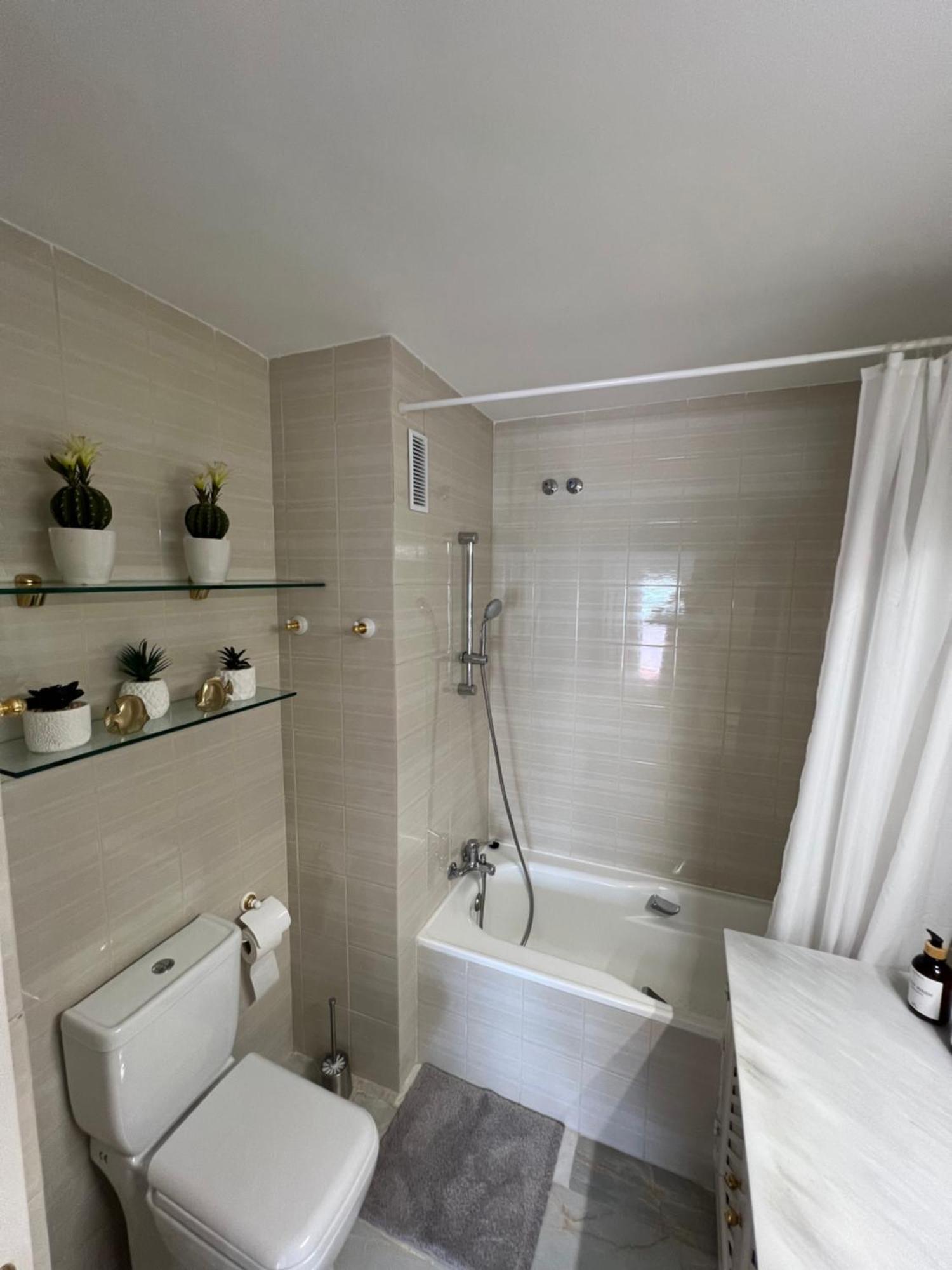 Apartamento Mijas Golf * Málaga