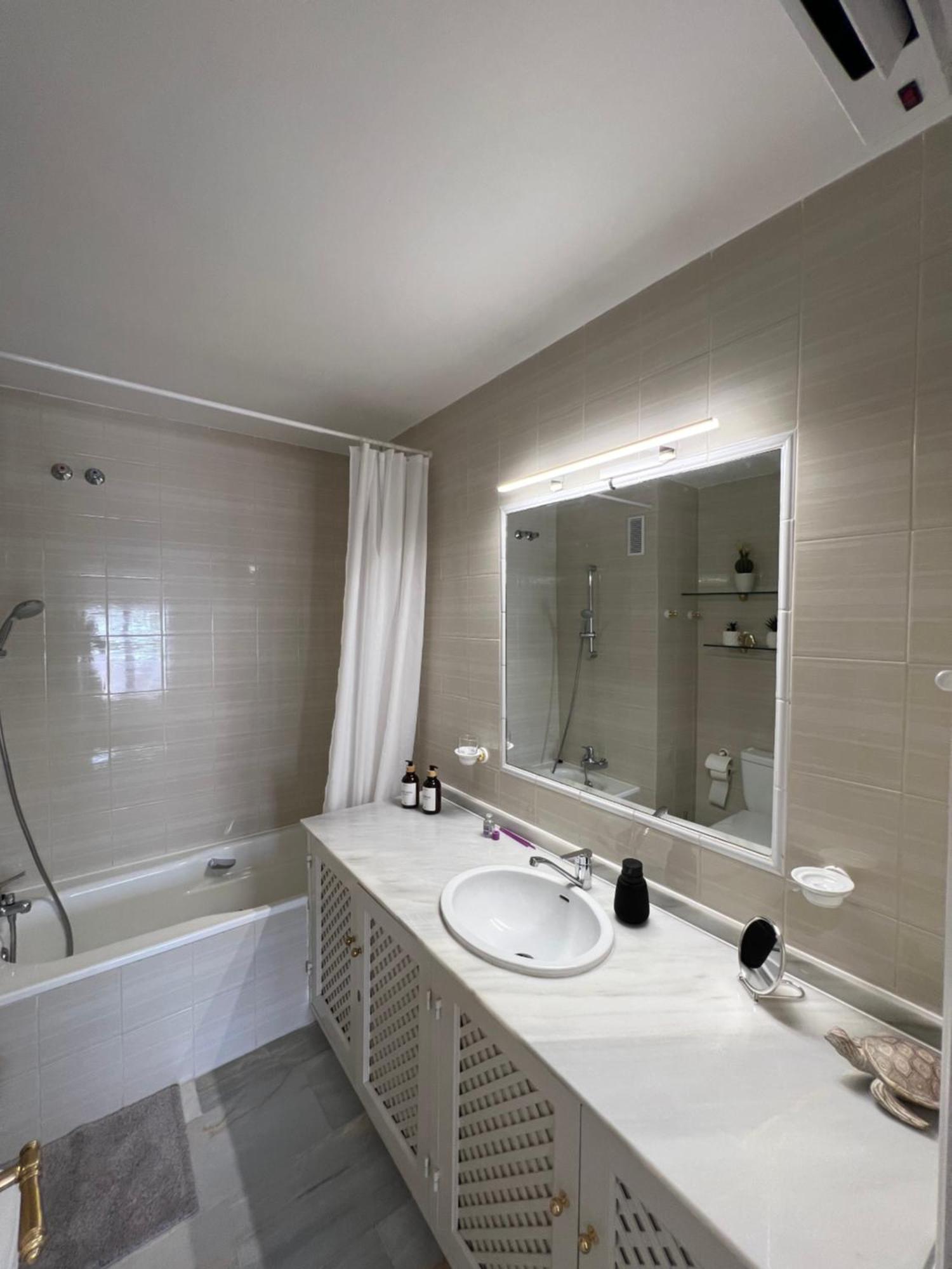 Apartamento Mijas Golf