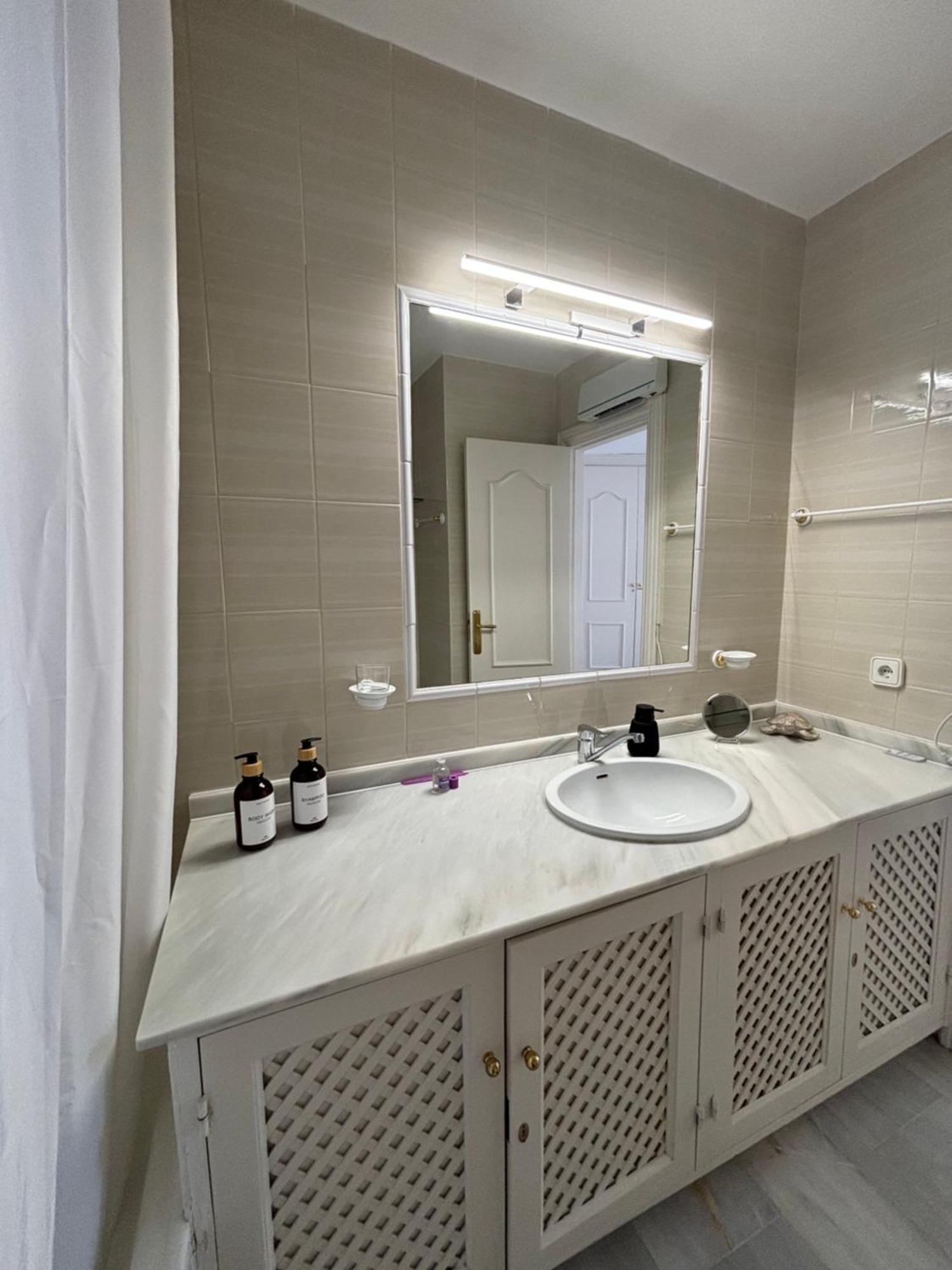 Apartamento Mijas Golf Apartamento *