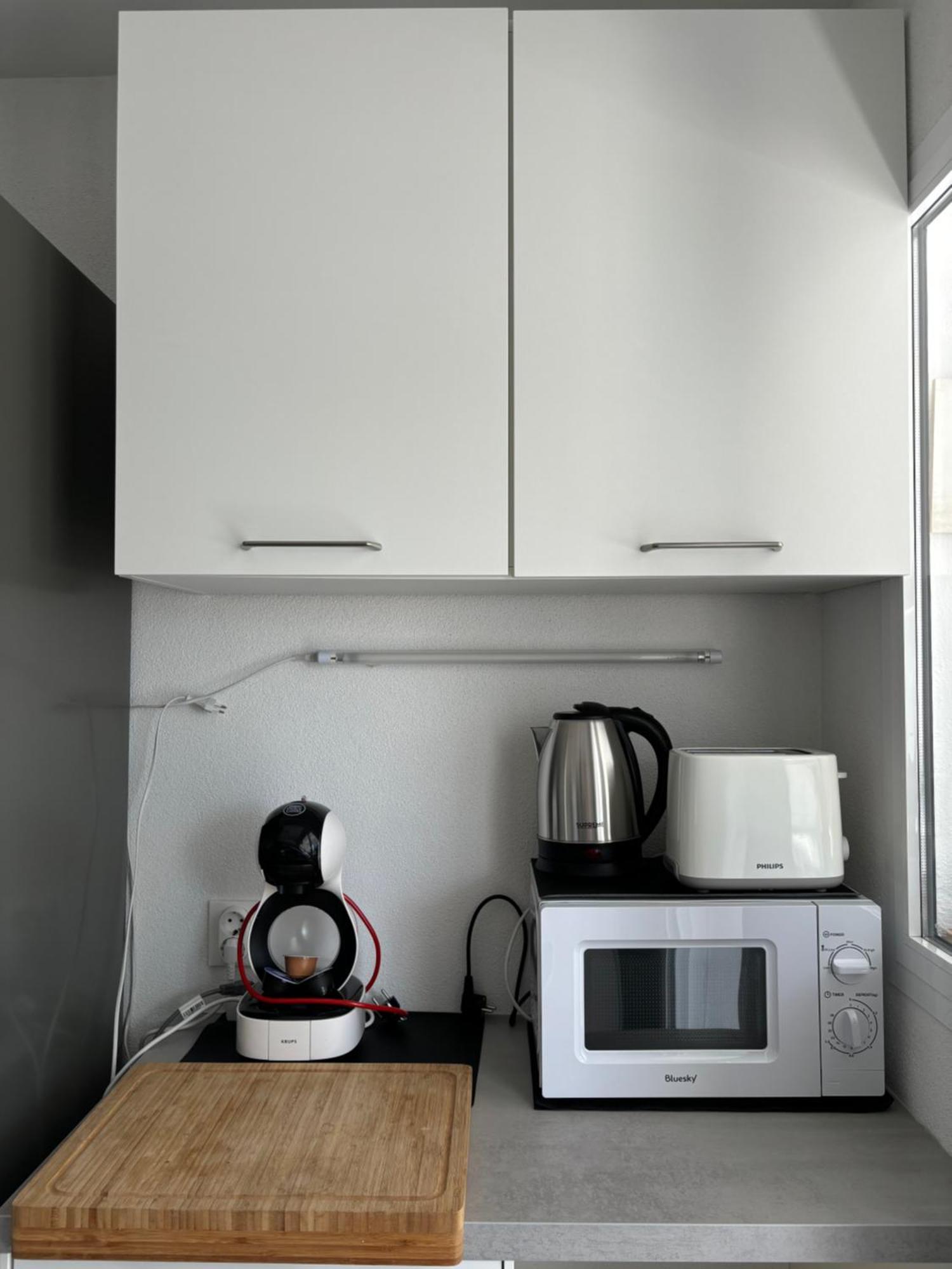 Apartamento Apartamento Mijas Golf Málaga