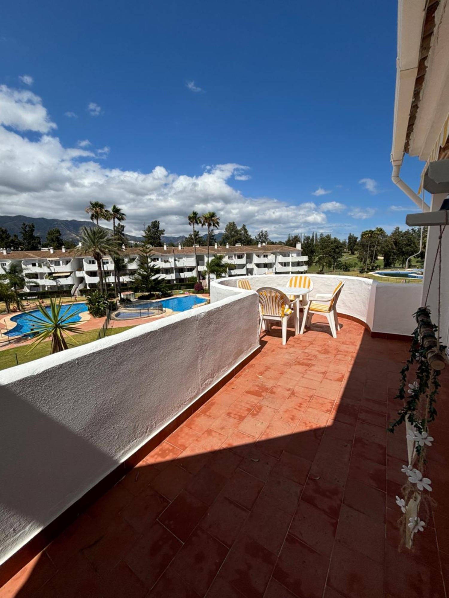 Apartamento Mijas Golf