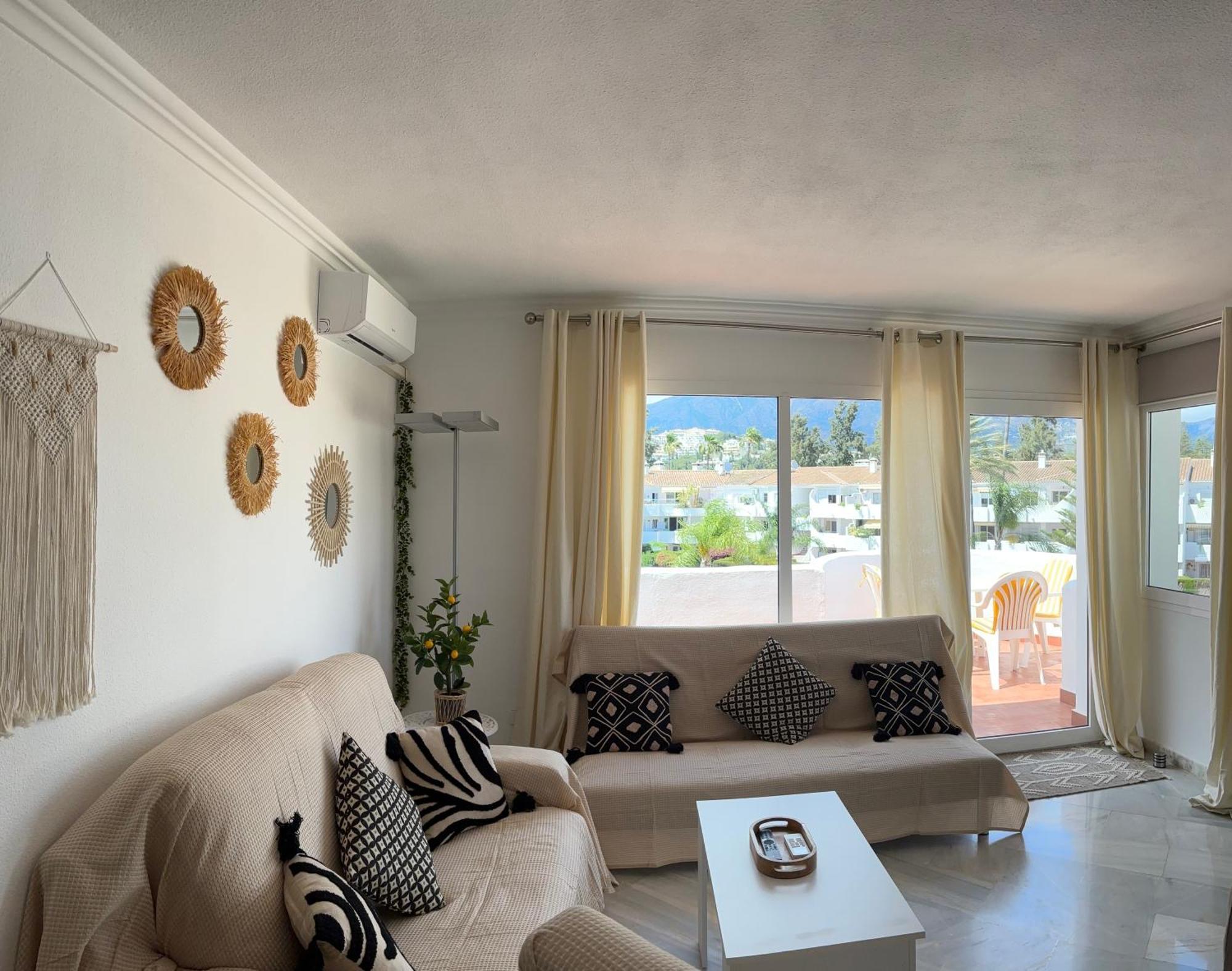 Apartamento Mijas Golf Apartamento