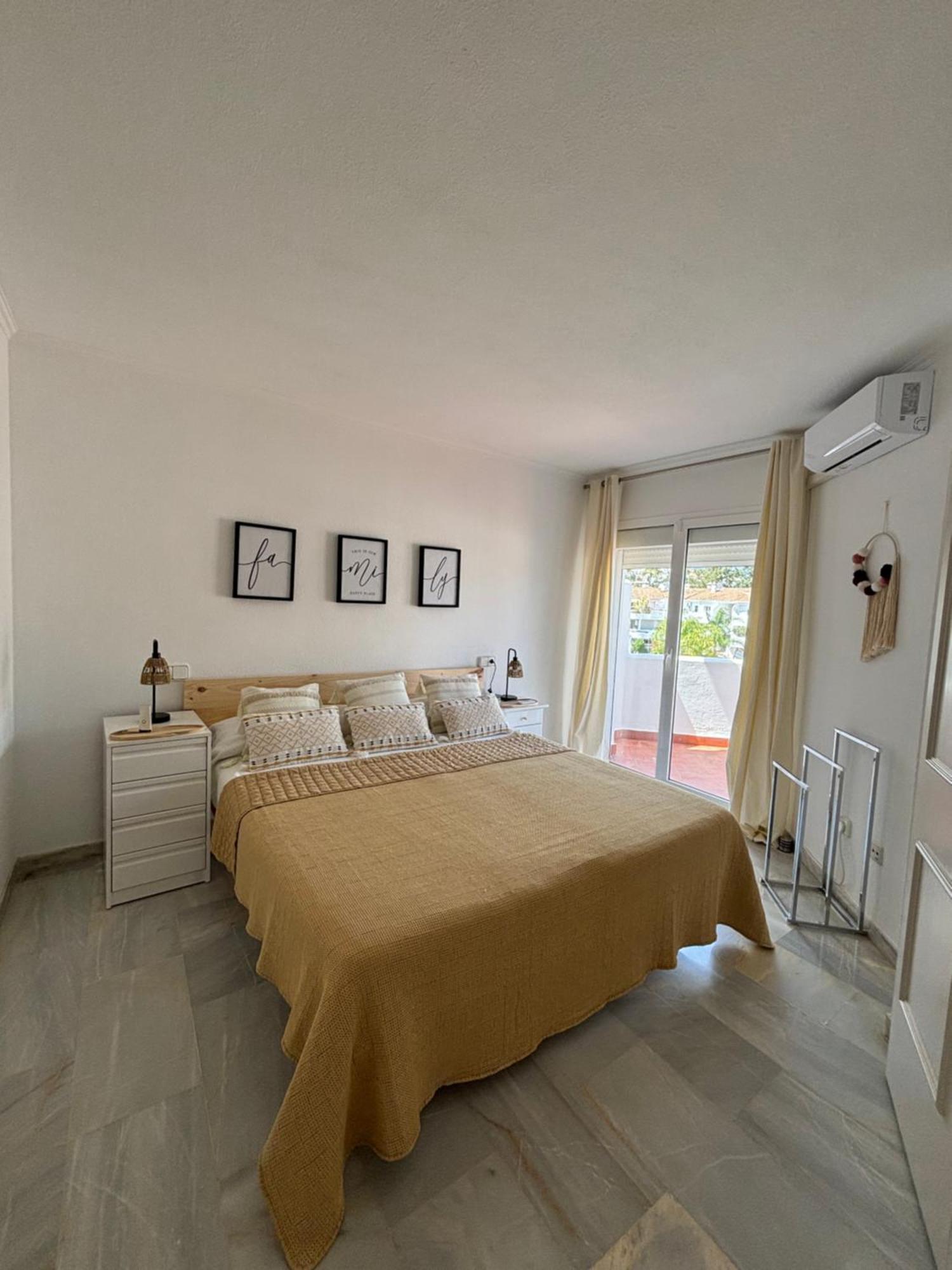 Apartamento Apartamento Mijas Golf *