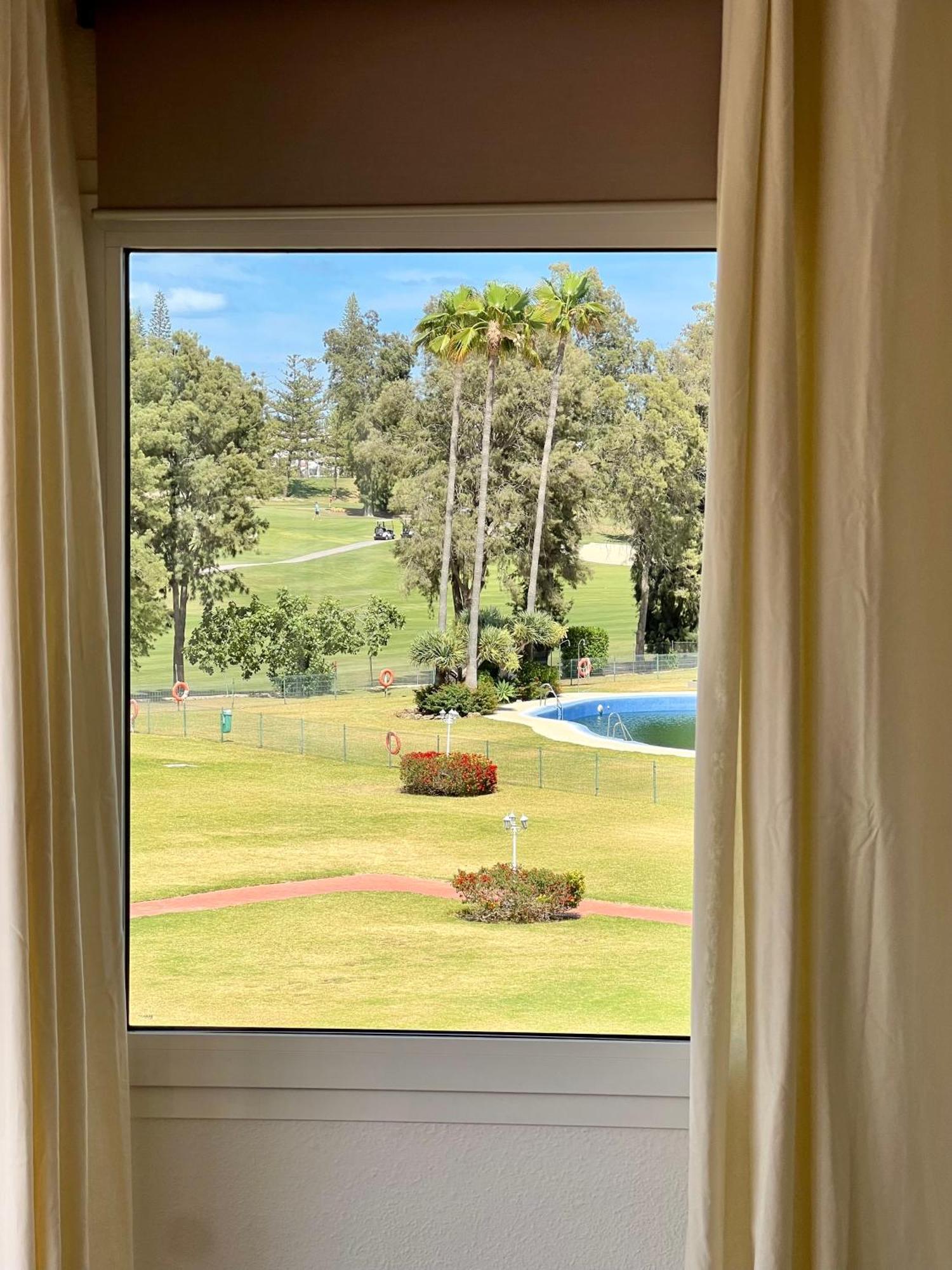 Apartamento Mijas Golf * Málaga
