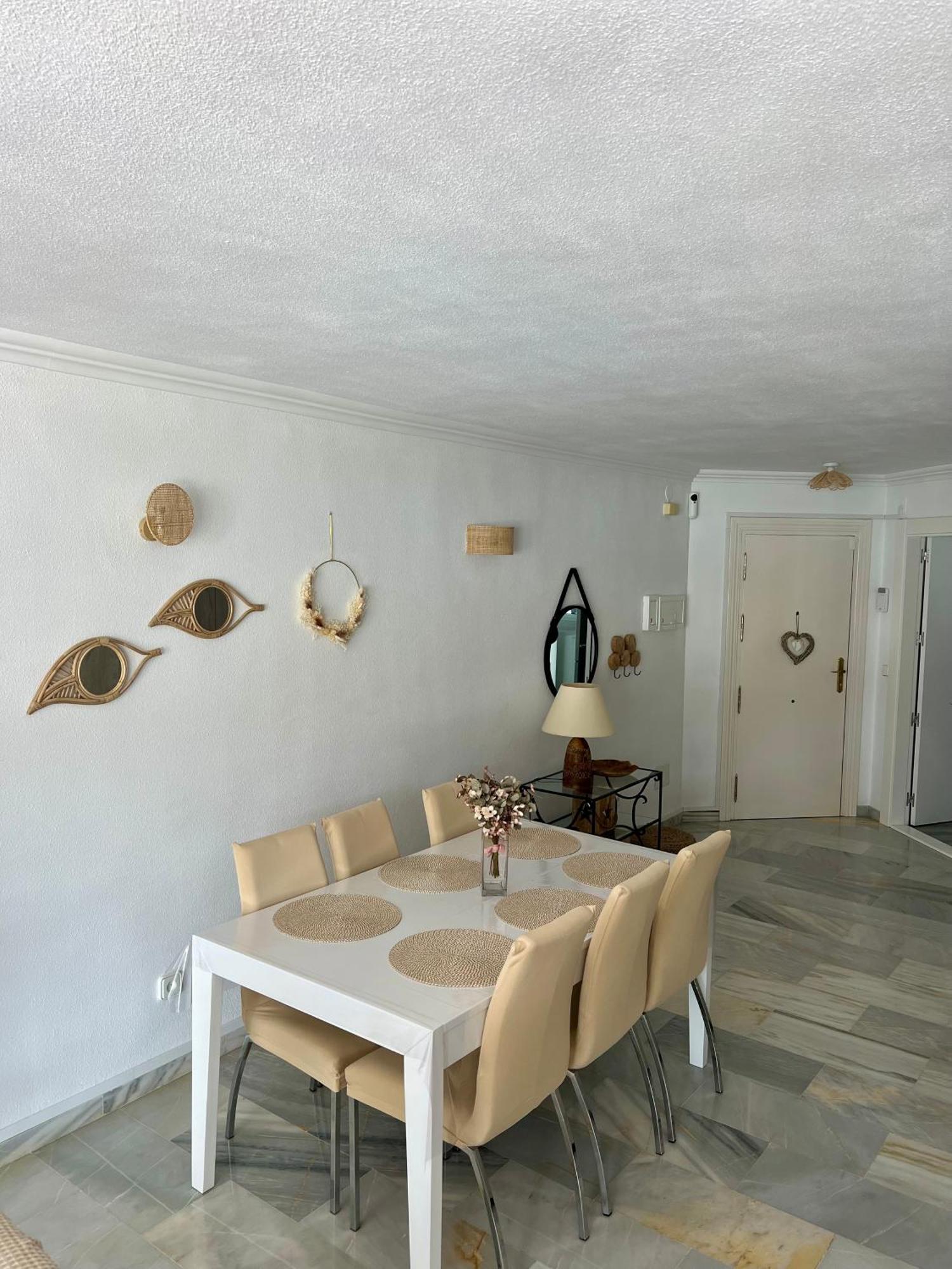 Apartamento Mijas Golf