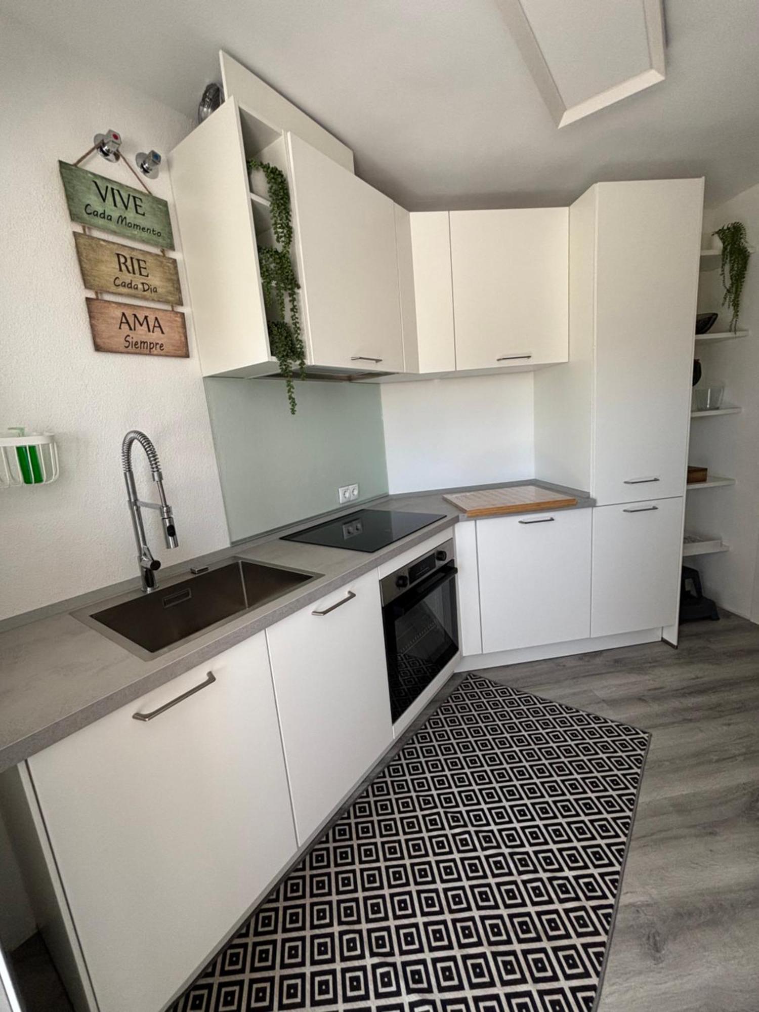 Apartamento Apartamento Mijas Golf *