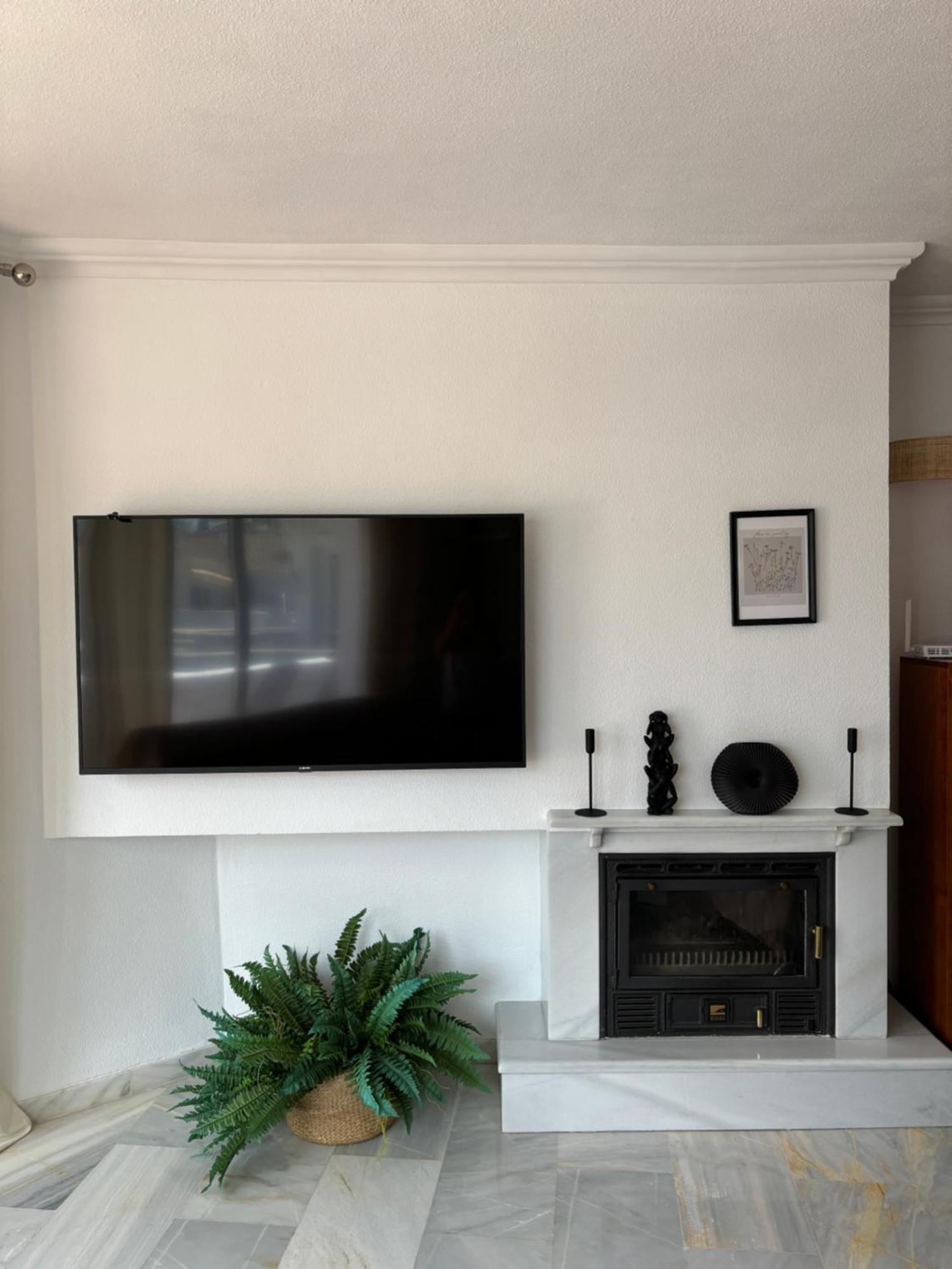 Apartamento Mijas Golf Apartamento Málaga