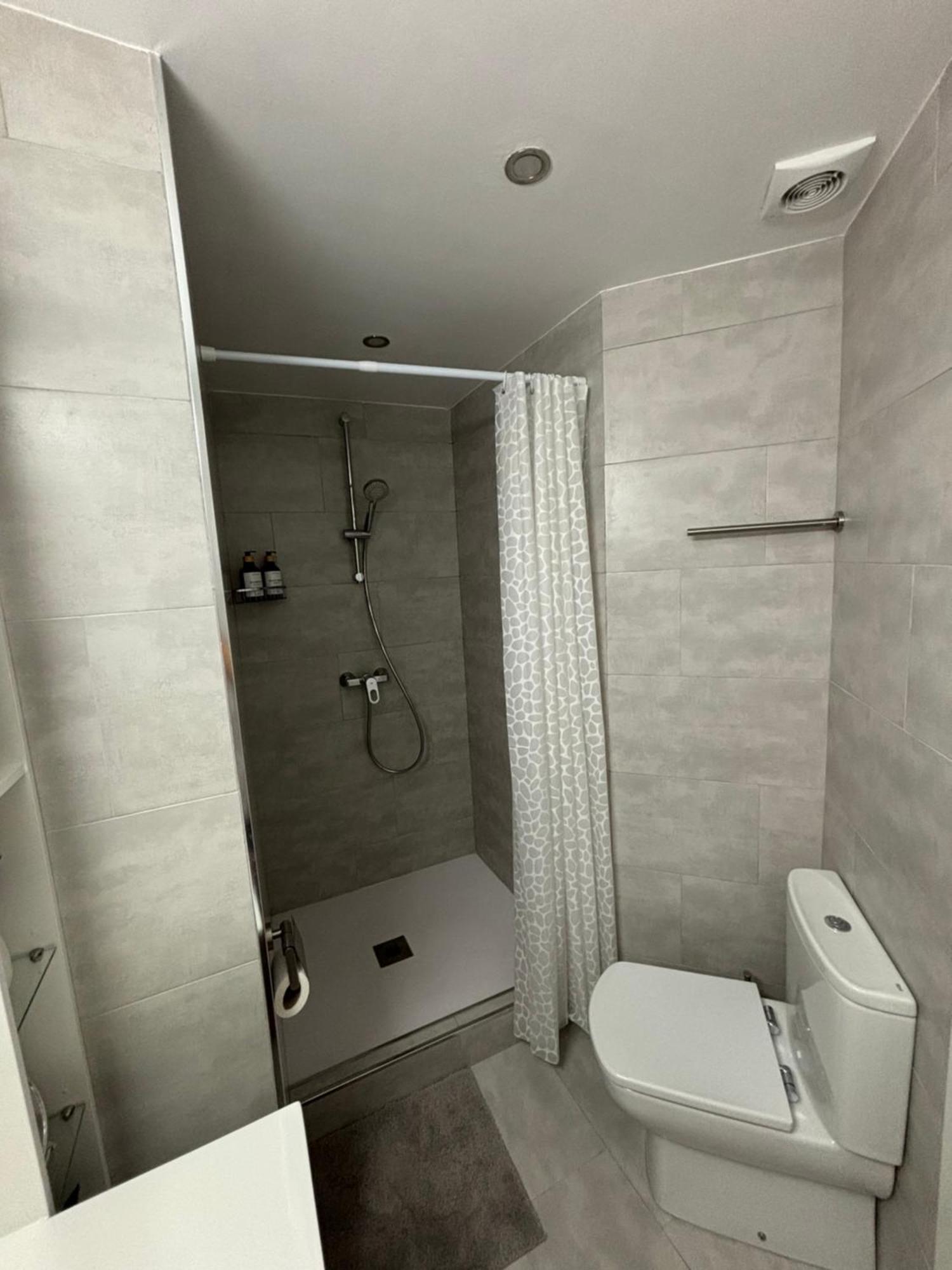 Apartamento Apartamento Mijas Golf Málaga