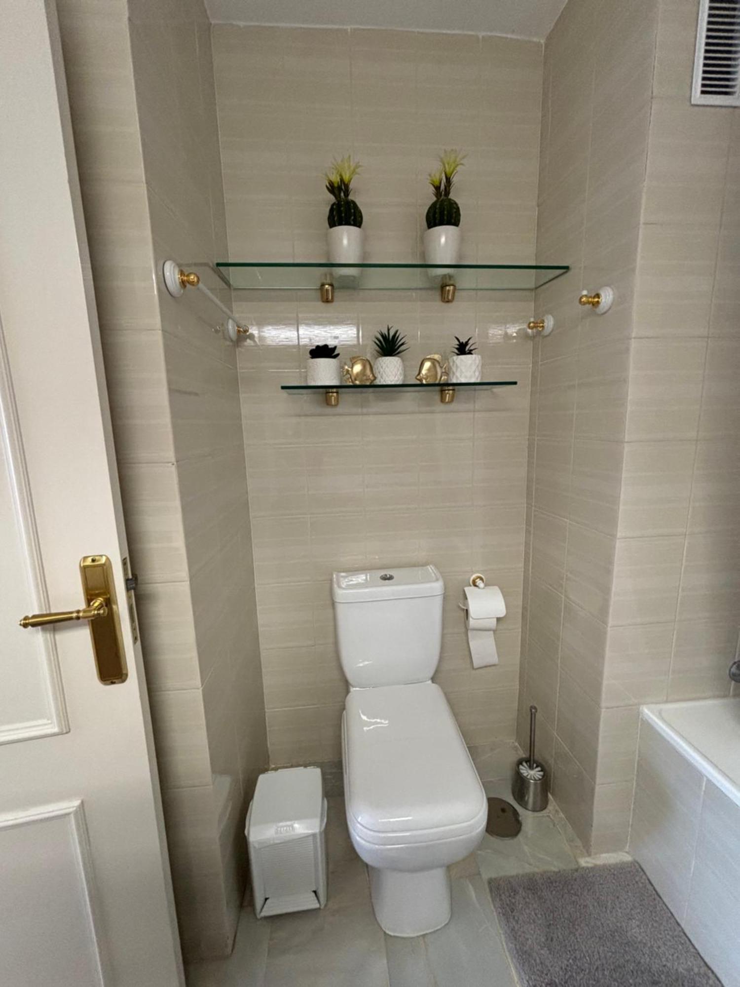 Apartamento Mijas Golf *