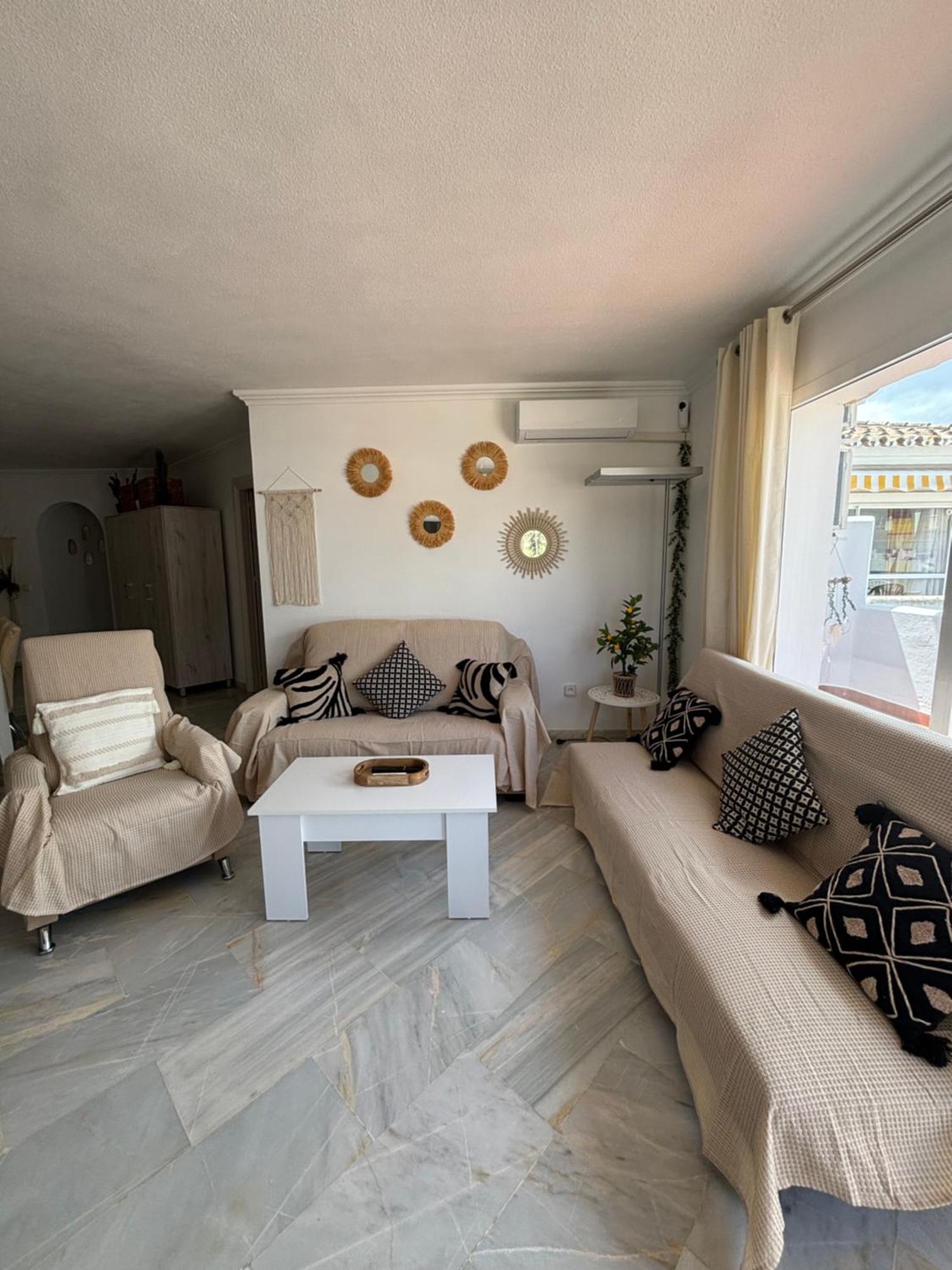 Apartamento Mijas Golf * Málaga