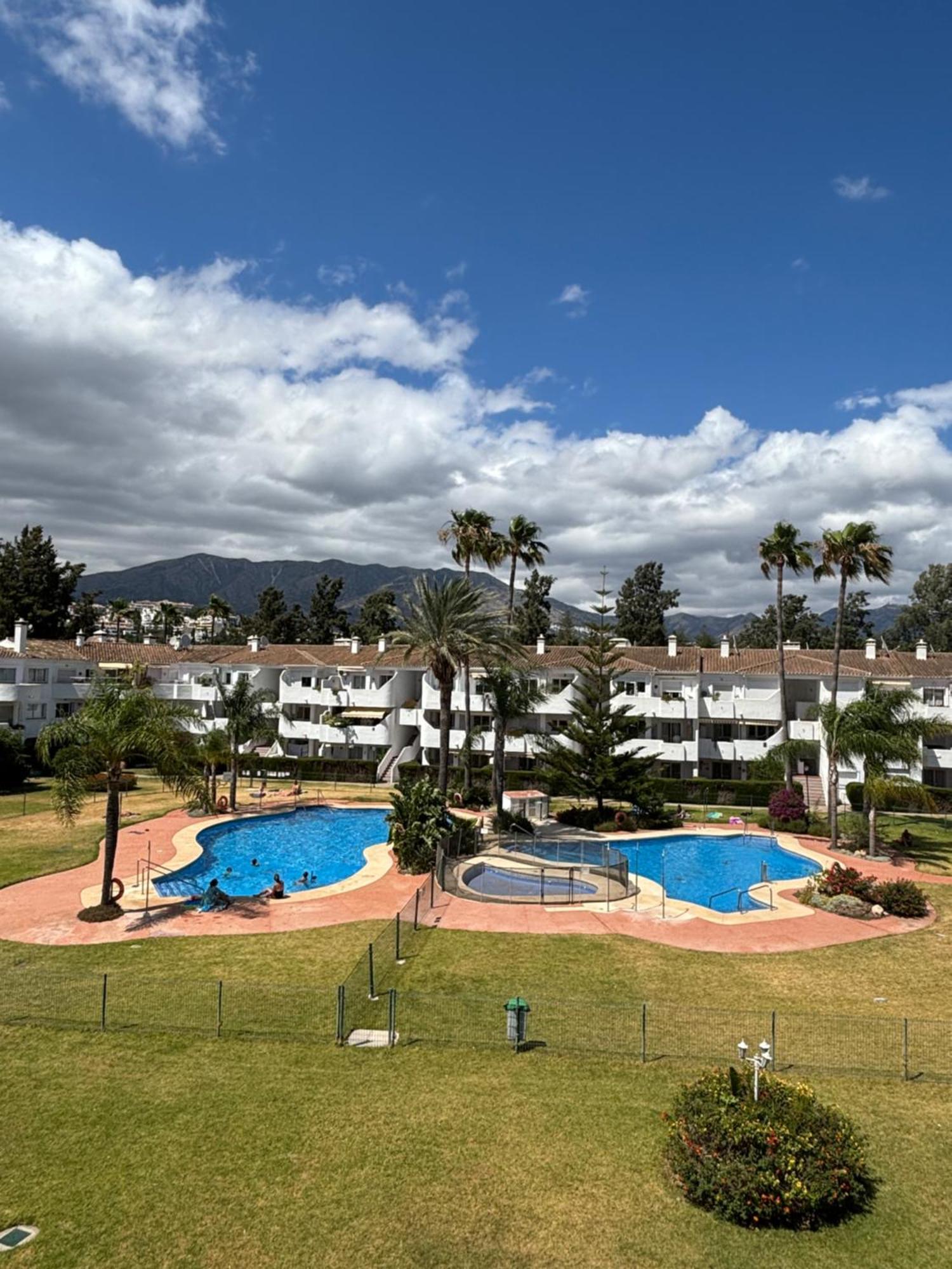Apartamento Mijas Golf Apartamento *