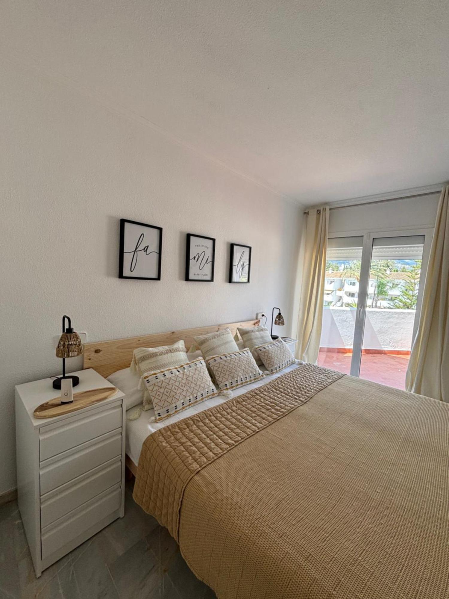 Apartamento Mijas Golf *