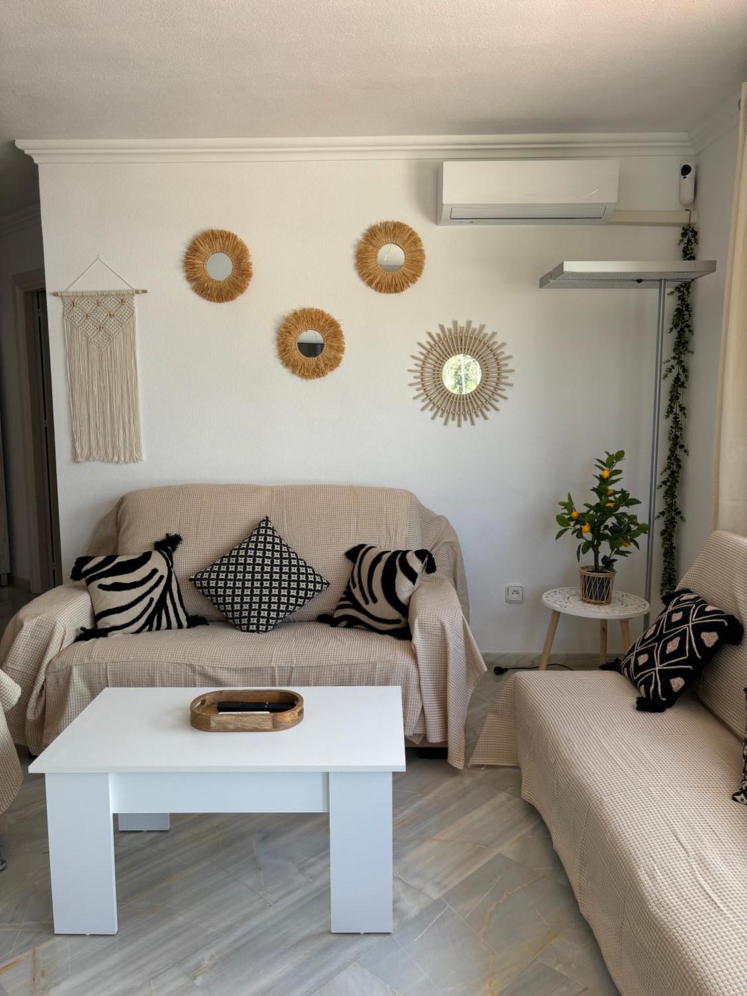 Apartamento Mijas Golf Apartamento