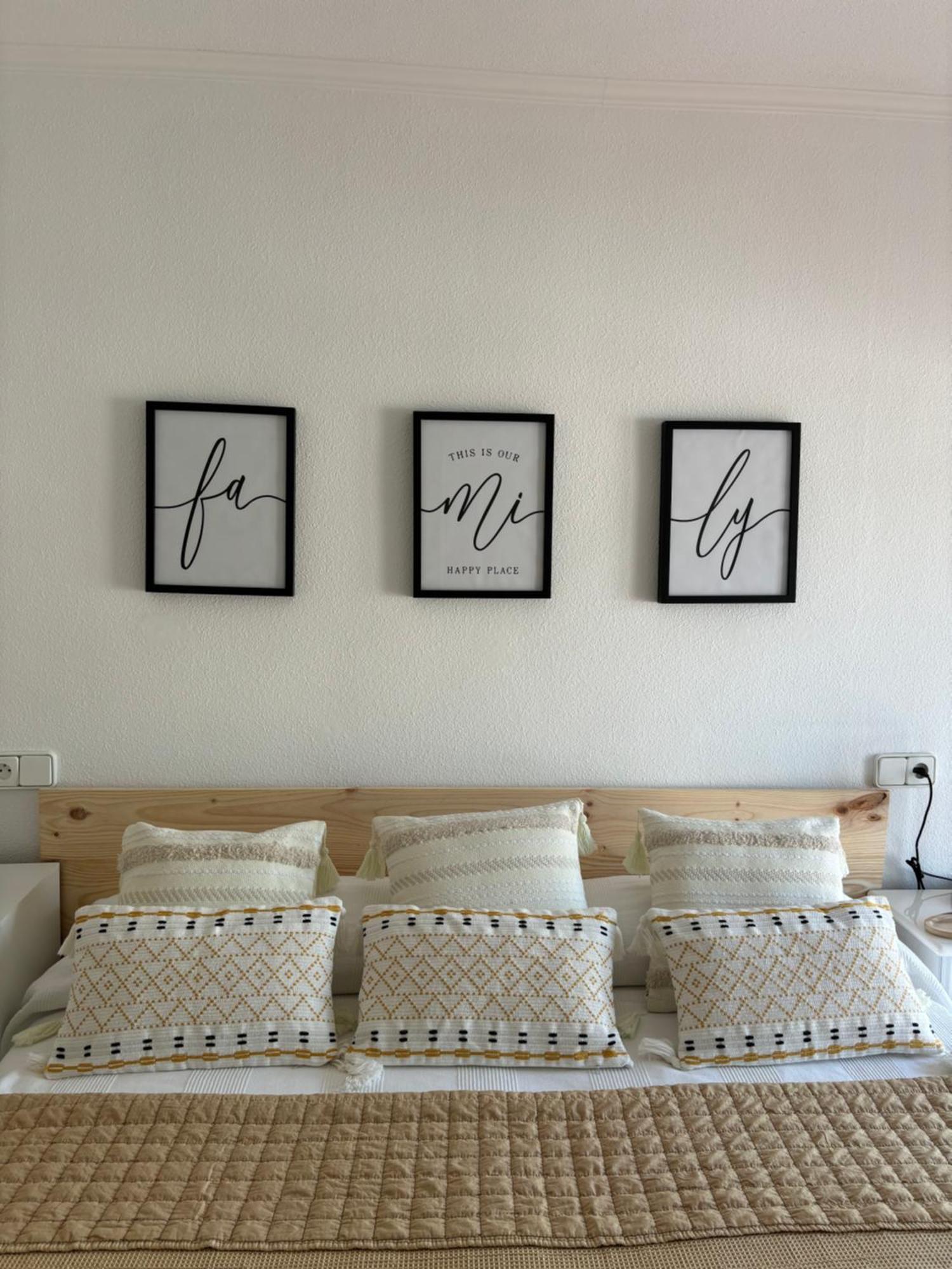Apartamento Mijas Golf Apartamento *