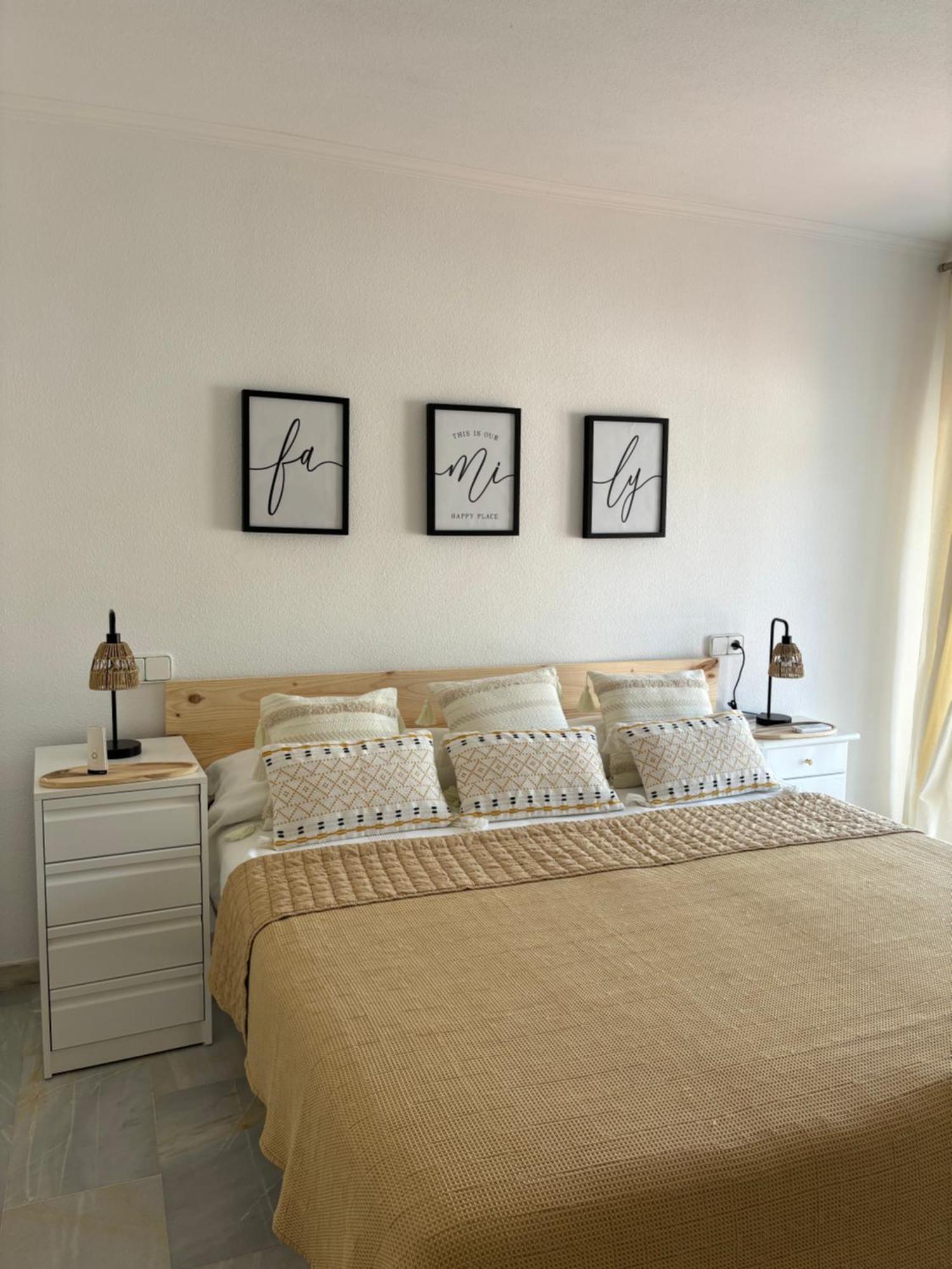 Apartamento Apartamento Mijas Golf *