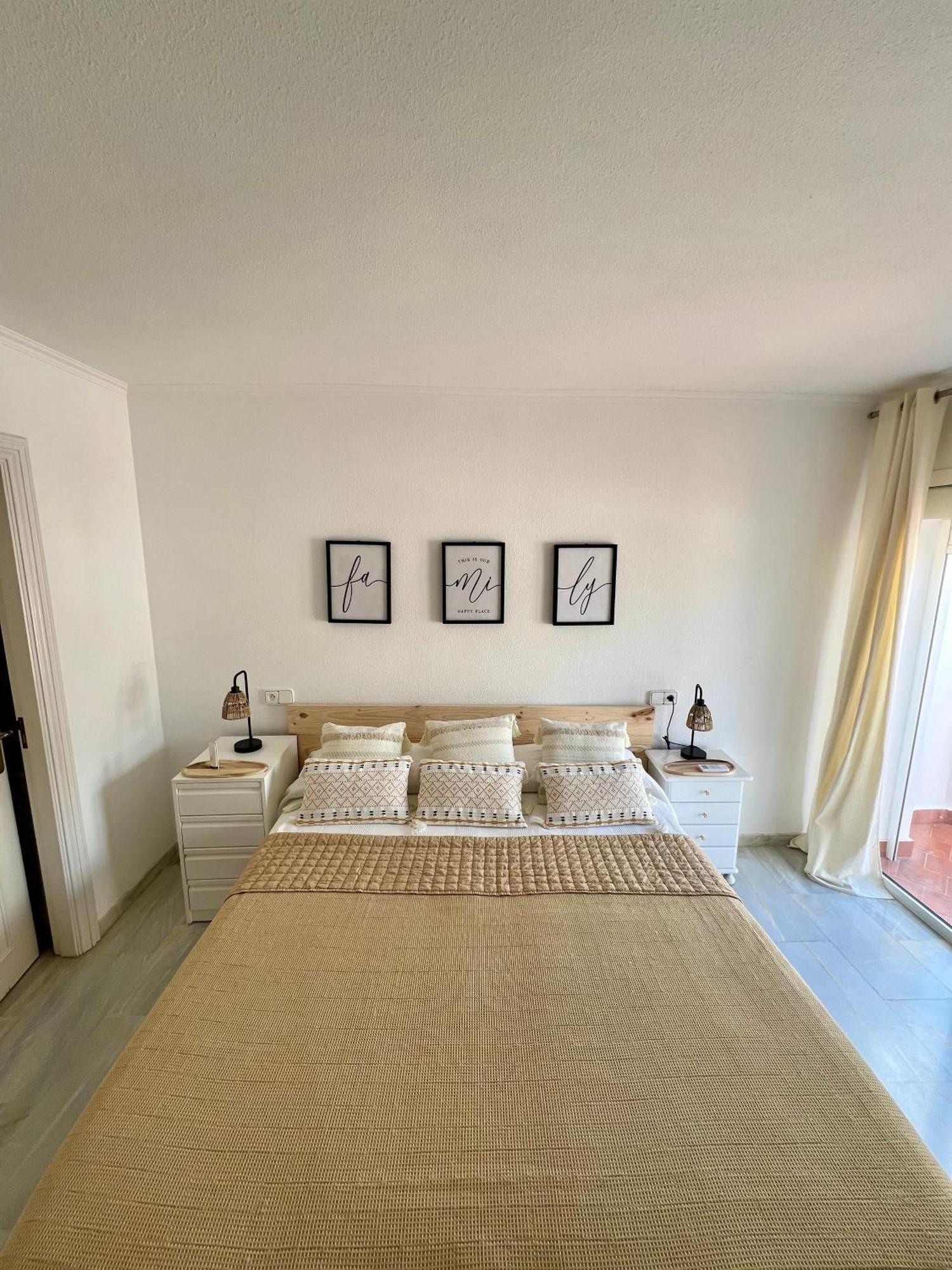 Apartamento Apartamento Mijas Golf Málaga