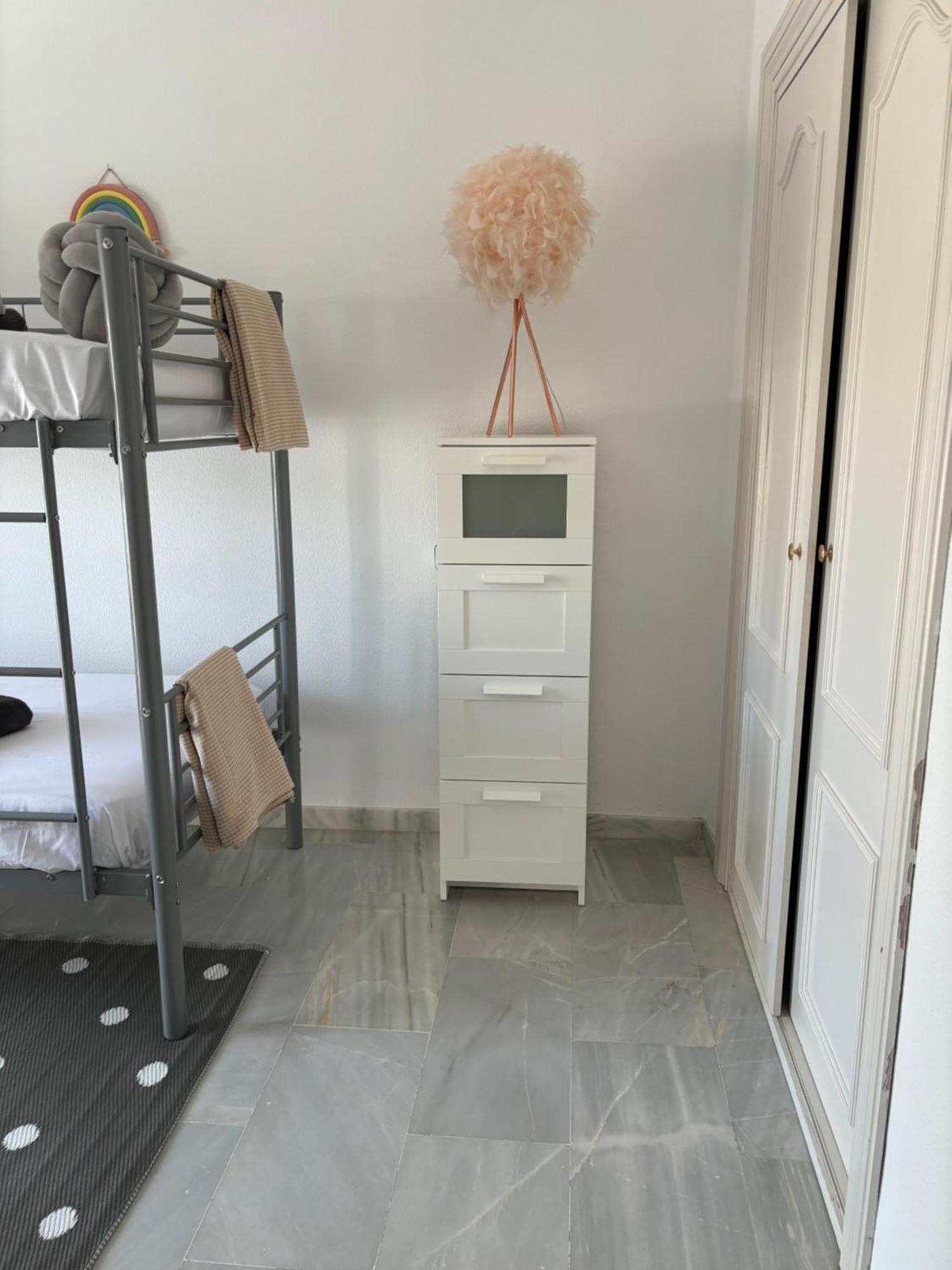 Apartamento Apartamento Mijas Golf *