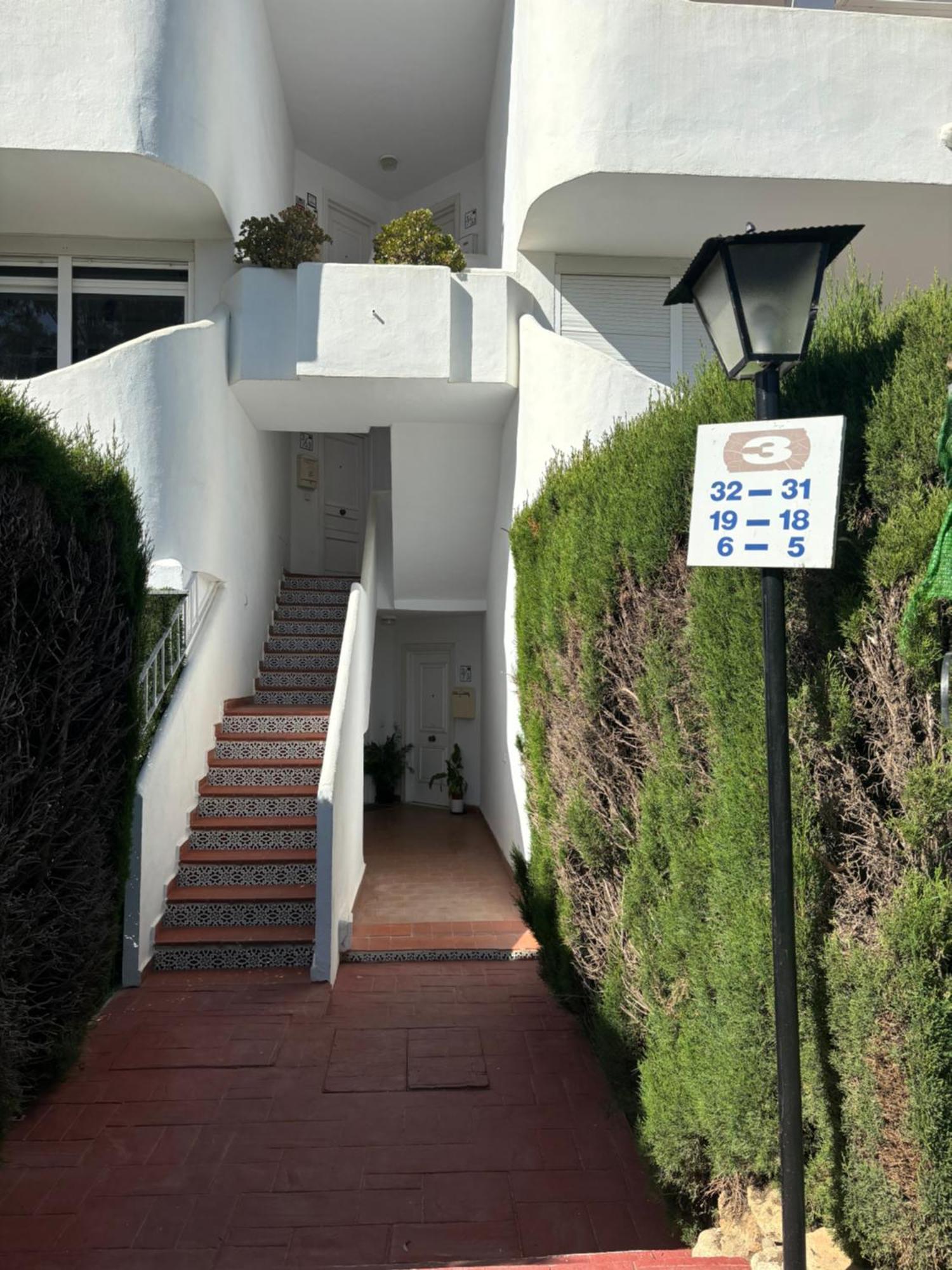 Apartamento Apartamento Mijas Golf Málaga