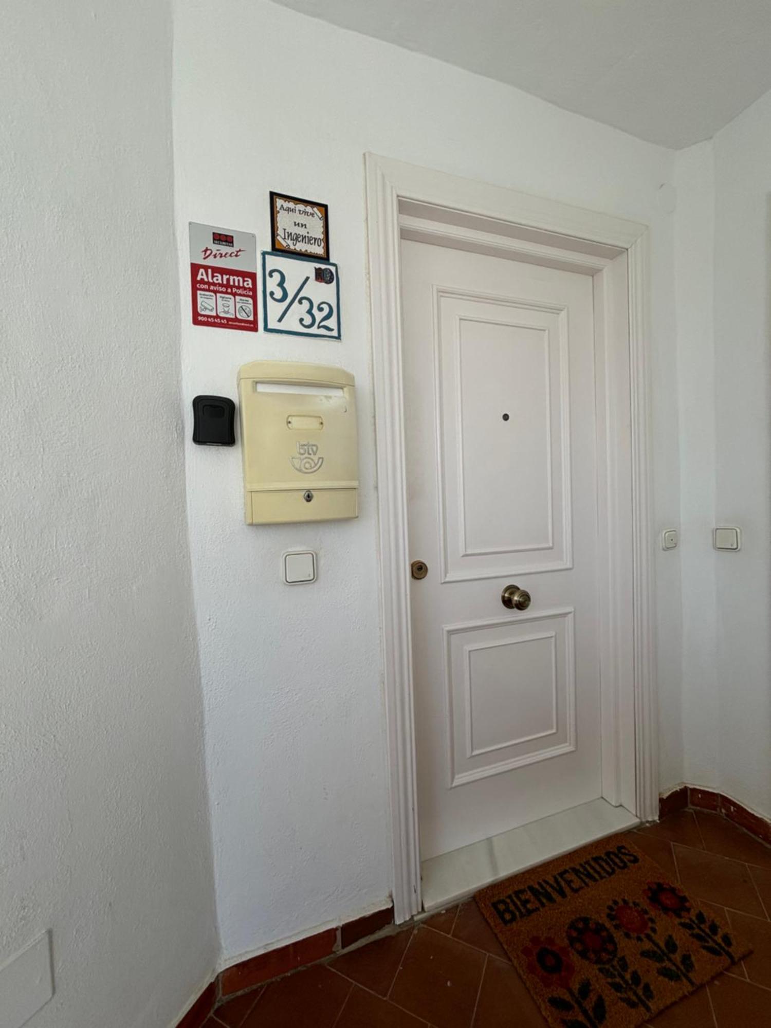 Apartamento Mijas Golf Apartamento *